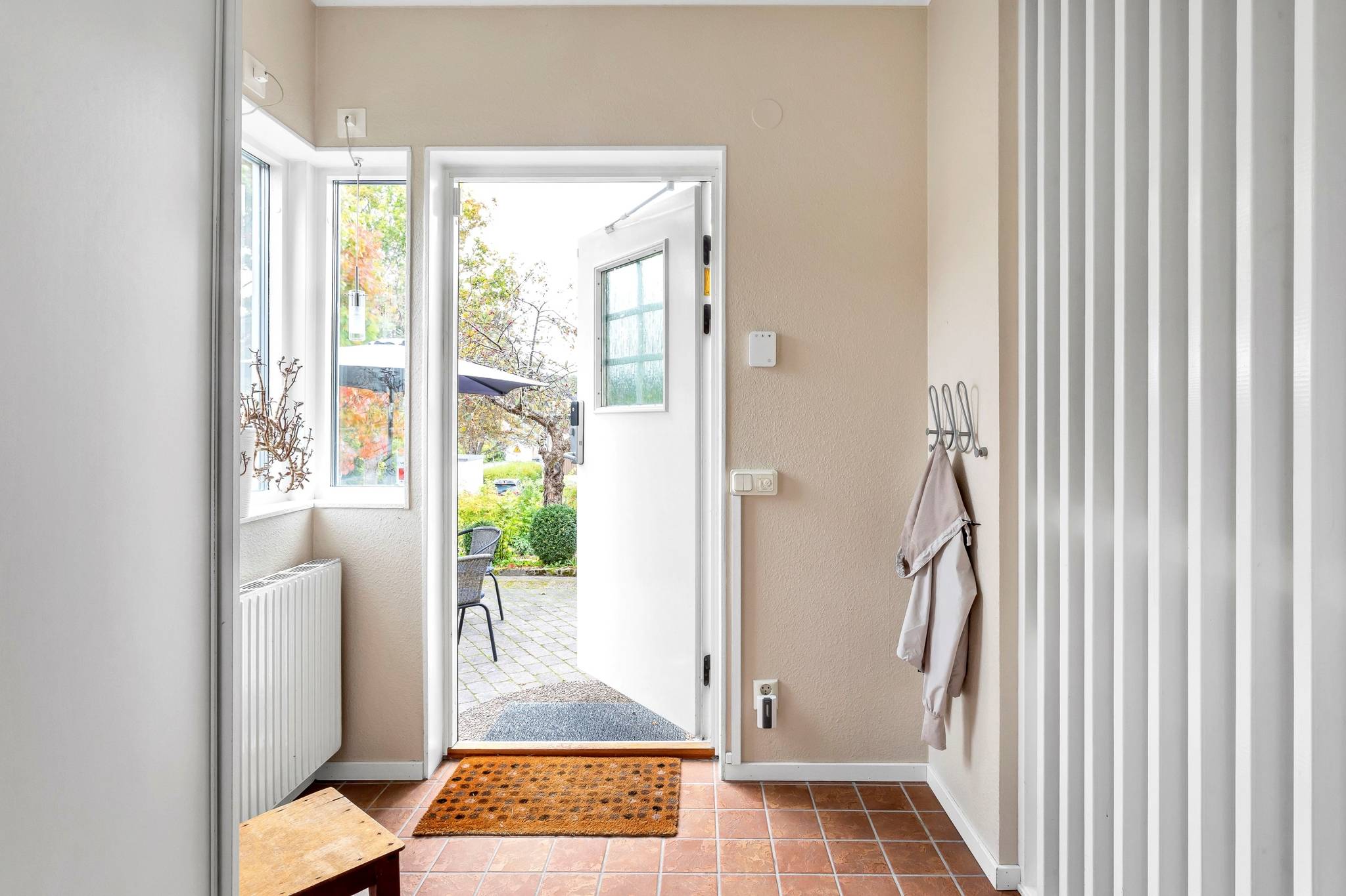 6 rum Villa på Talgoxvägen 17 Sunnersta Uppsala kommun - bild 25