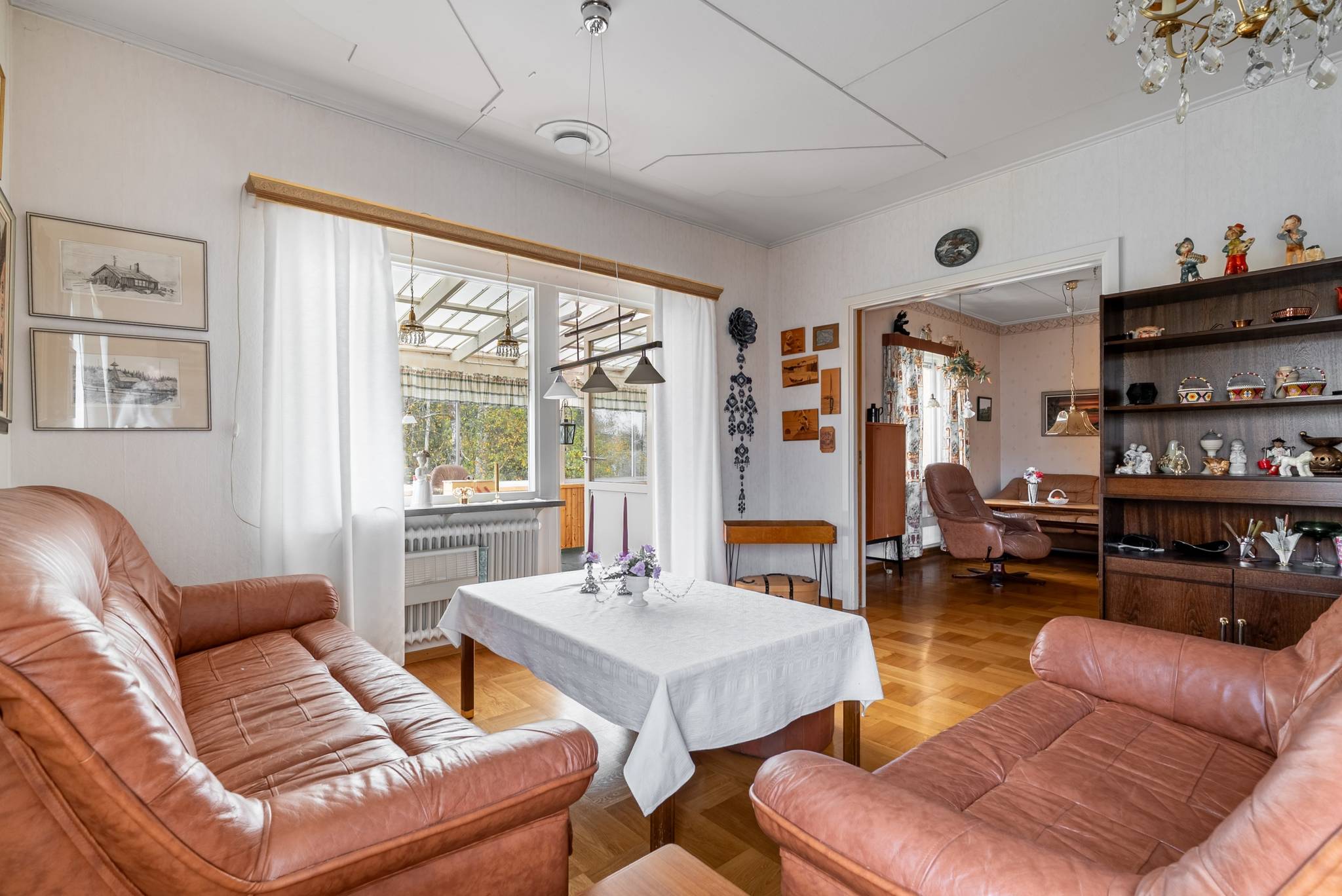 6 rum Villa på Solvägen 20 Kroksta Örnsköldsviks kommun - bild 14