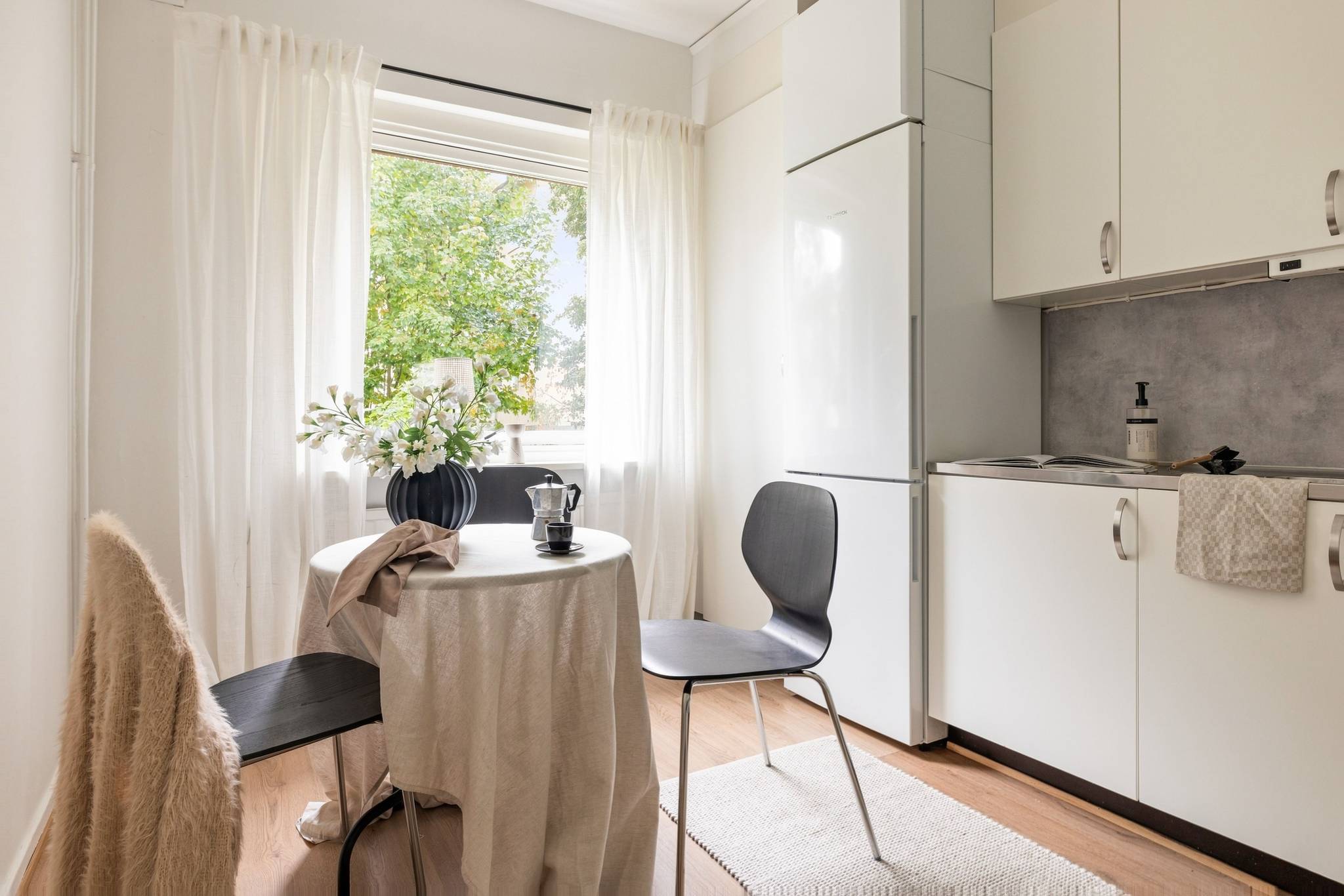 2 rum Lägenhet på Oterdahlsgatan 8C Centrala Hisingen Göteborgs kommun - bild 7
