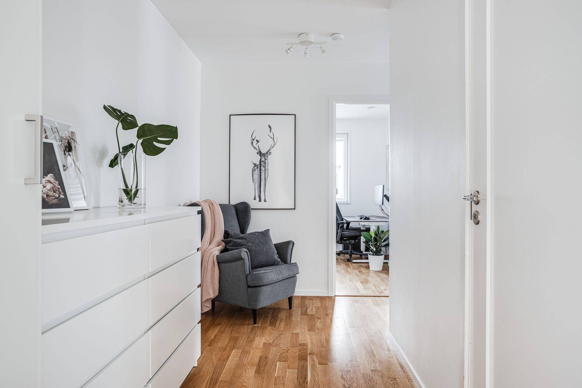 3 rum Lägenhet på Penselgatan 6 Centrala Hisingen Kvillebäcken Göteborgs kommun - bild 12
