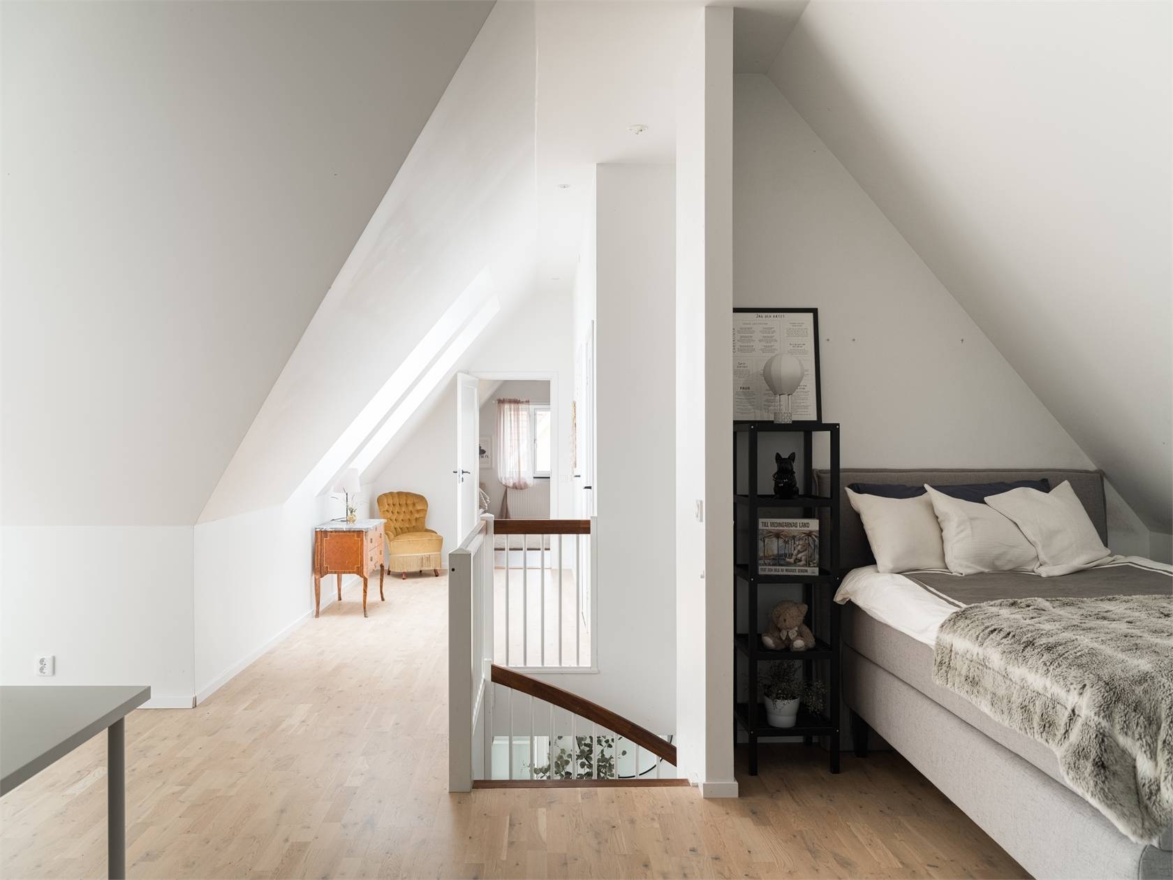 5 rum Villa på Ättehögsvägen 17 Bunkeflo/skumparp Malmö kommun - bild 23