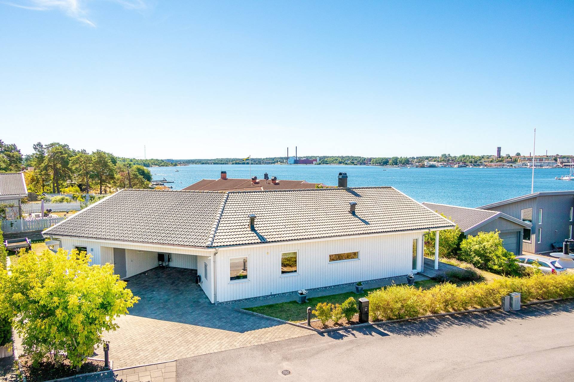 4 rum Villa på Karosserivägen 10 Grantorpet Västerviks kommun - bild 41
