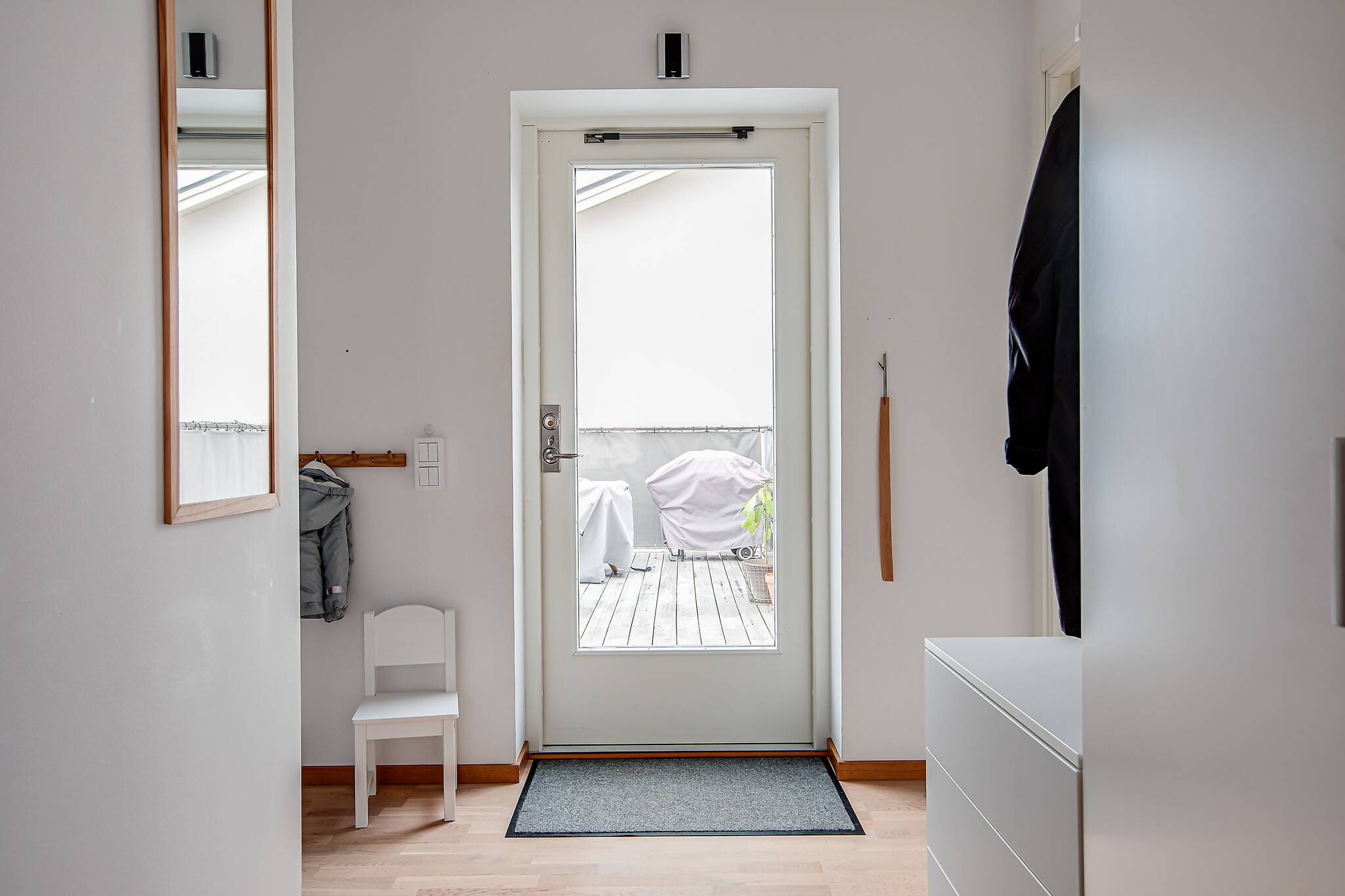 4 rum Lägenhet på Gustaf Janzéns gata 25B Norrköpings kommun - bild 4