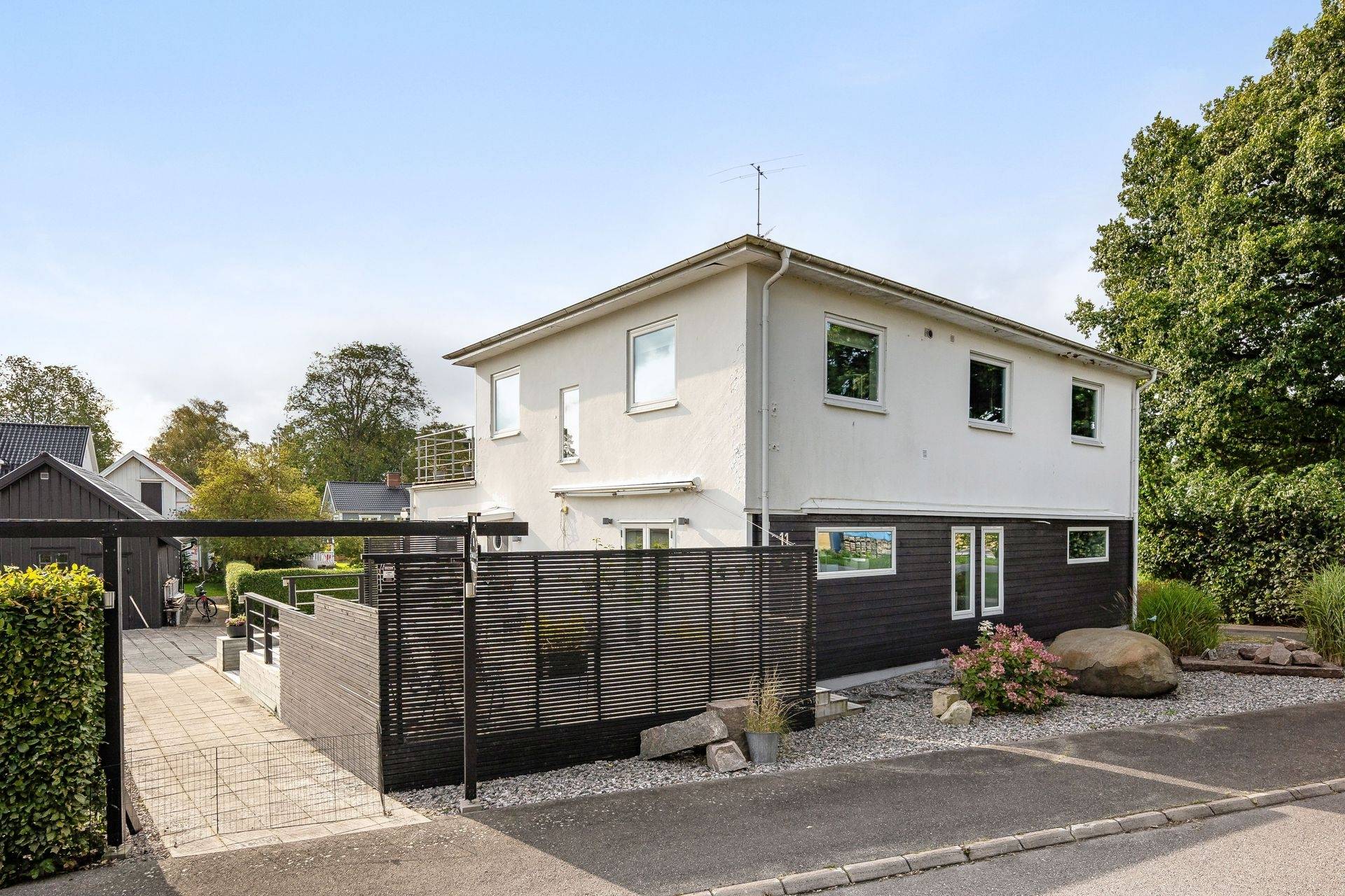 8 rum Villa på Affärsgatan 11 Slutarp Falköpings kommun - bild 37