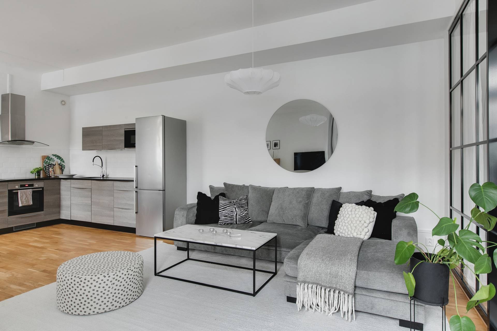 2 rum Lägenhet på Östra Islandsgatan 25 Brynäs Gävle kommun - bild 17