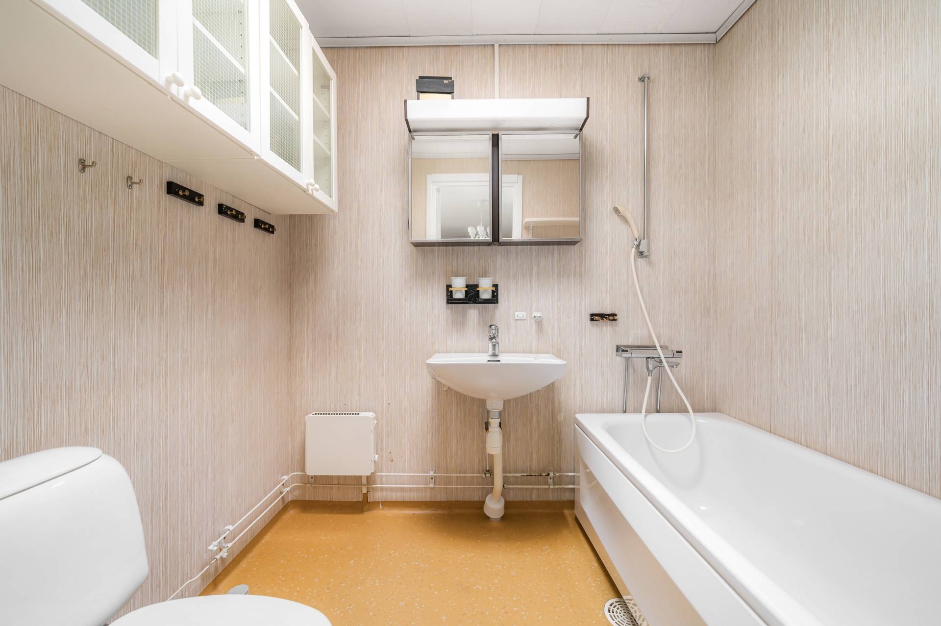 4 rum Radhus på Glimmerstigen 23 Lillsjön - Kungsängen Upplands-Bro kommun - bild 27