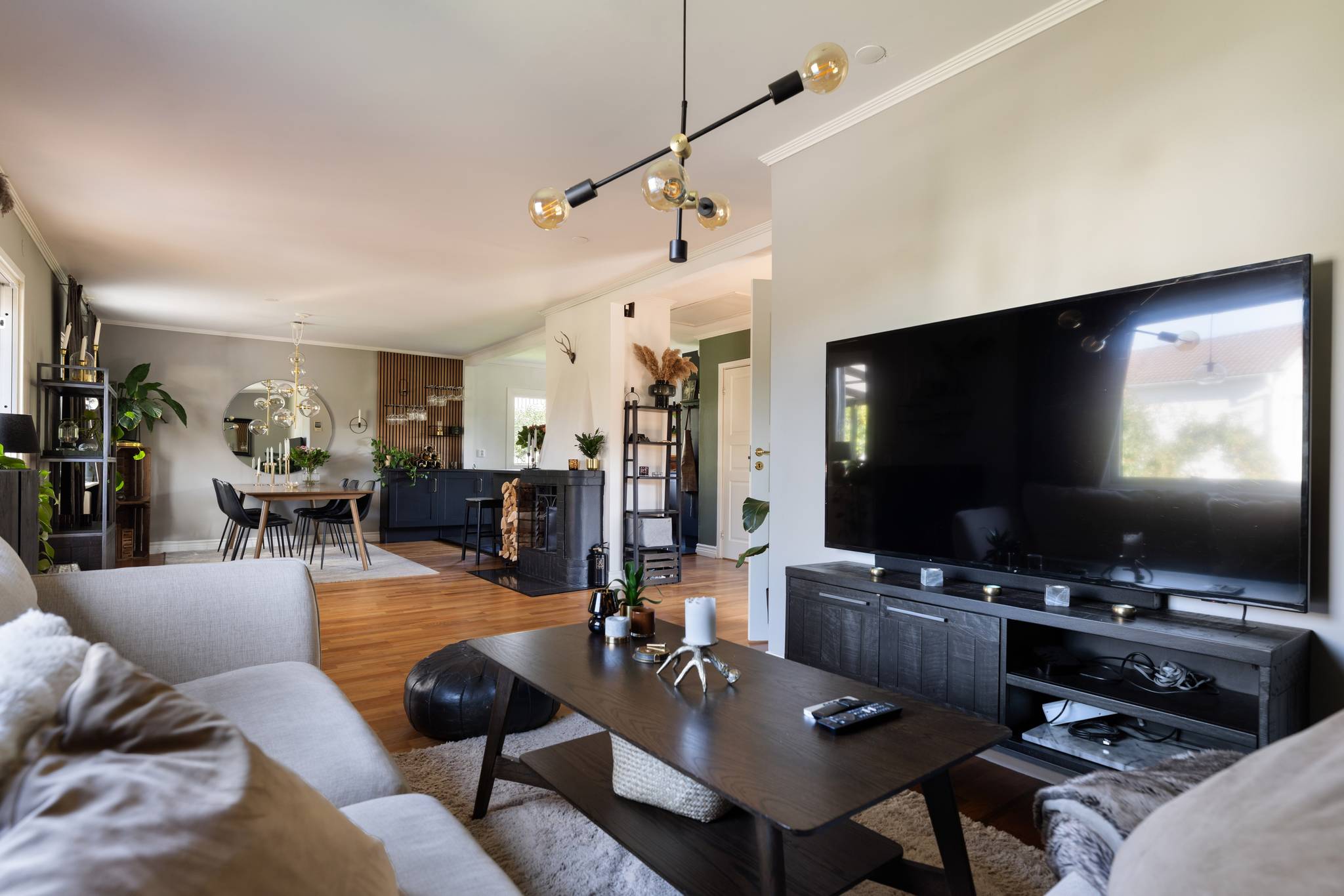 68 m² Villa på Karossvägen 12 Älvsjö Stockholms kommun - bild 24