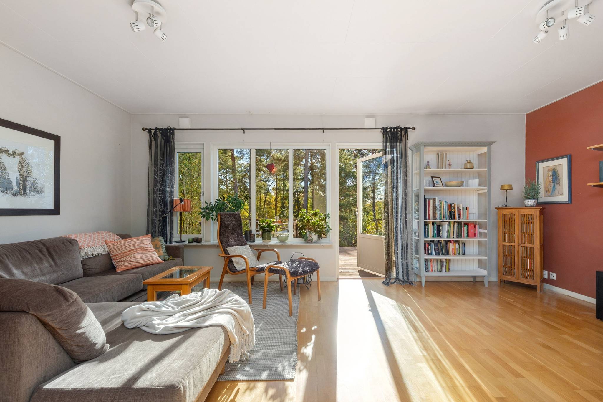 5 rum Parhus på Äppelblomsvägen 119 Torshäll Värmdö kommun - bild 13