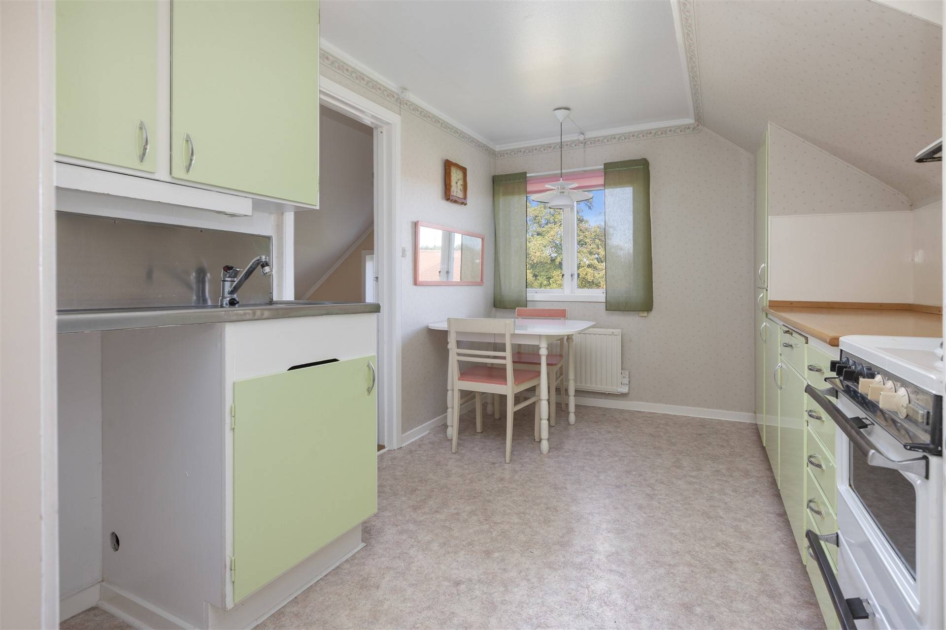 Villa på Muraregatan 1 Torsås kommun - bild 15
