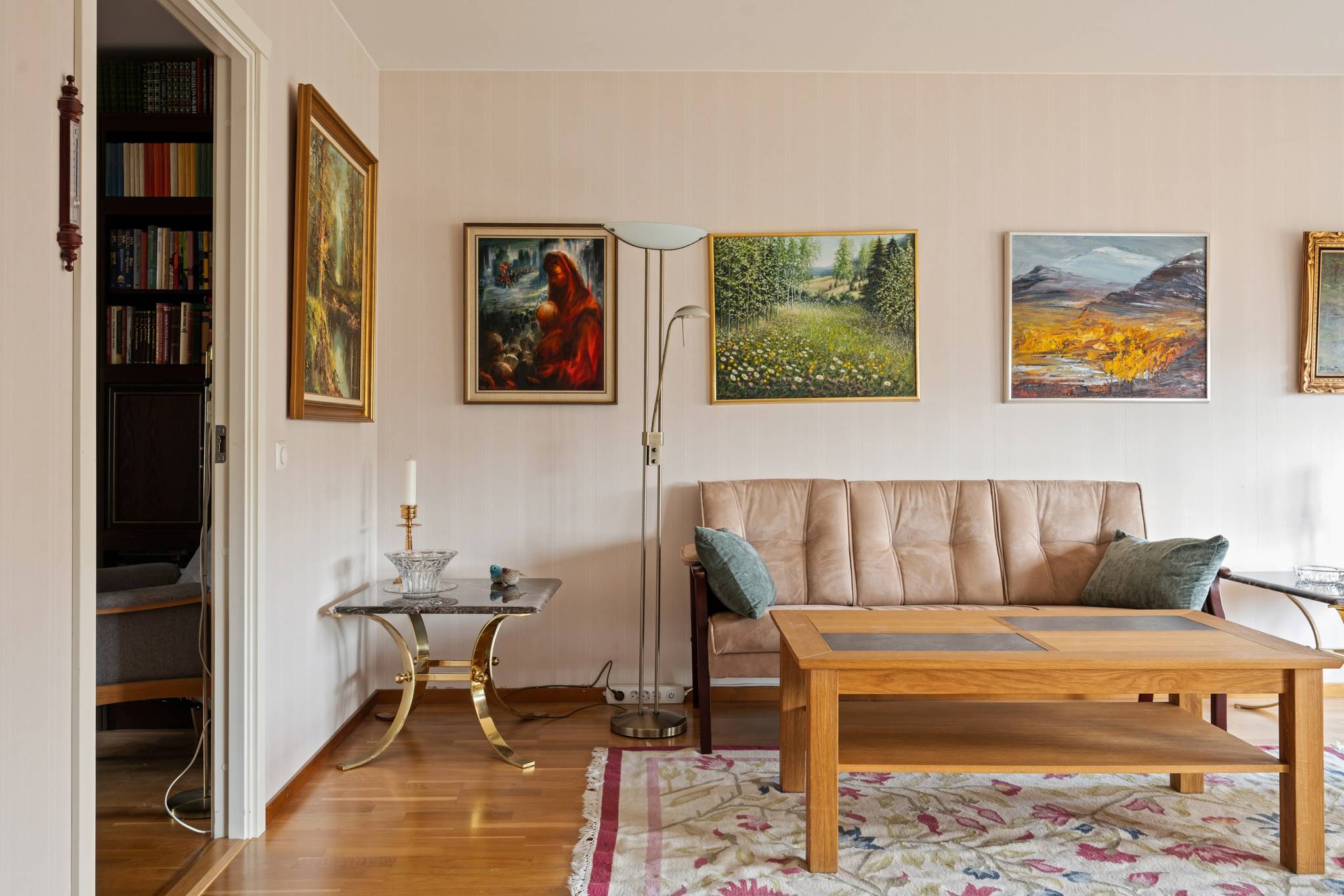 3 rum Lägenhet på Personnevägen 106 Västertorp Stockholms kommun - bild 16