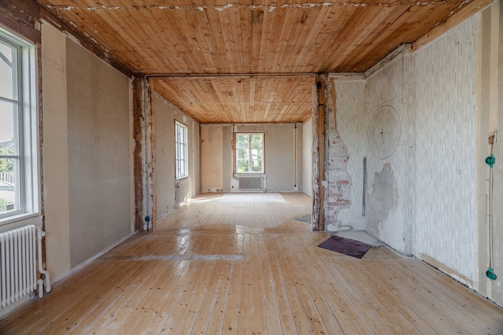 5 rum Villa på Klaratjärnsgatan 7 Sundsta Karlstads kommun - bild 9
