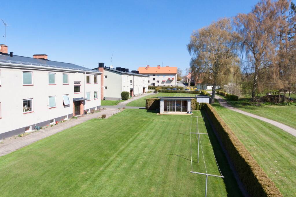 2 rum Lägenhet på Folketshusvägen 7 B Kristianstads kommun - bild 15
