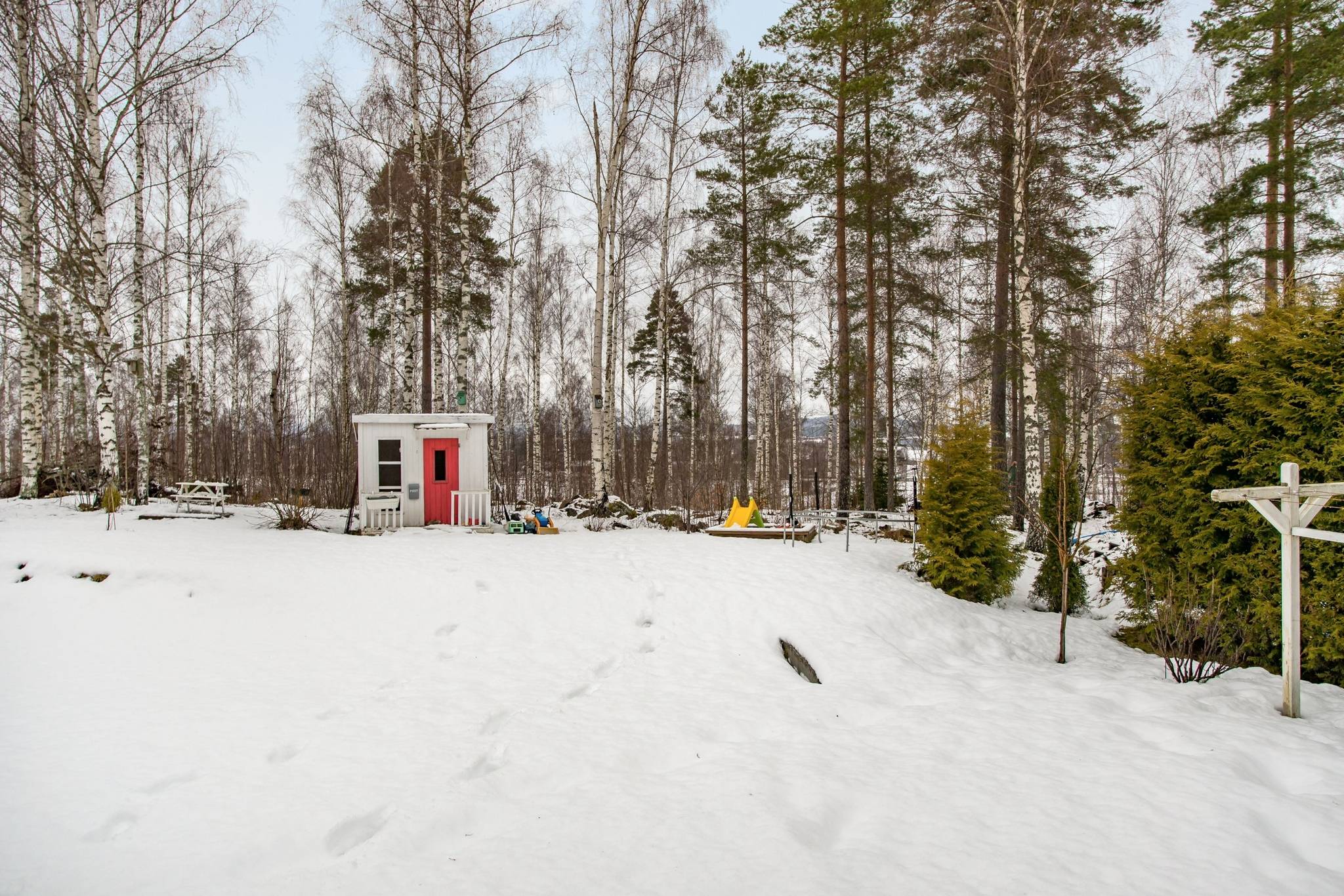 4 rum Villa på Hampvägen 14 Gustafs Säters kommun - bild 28