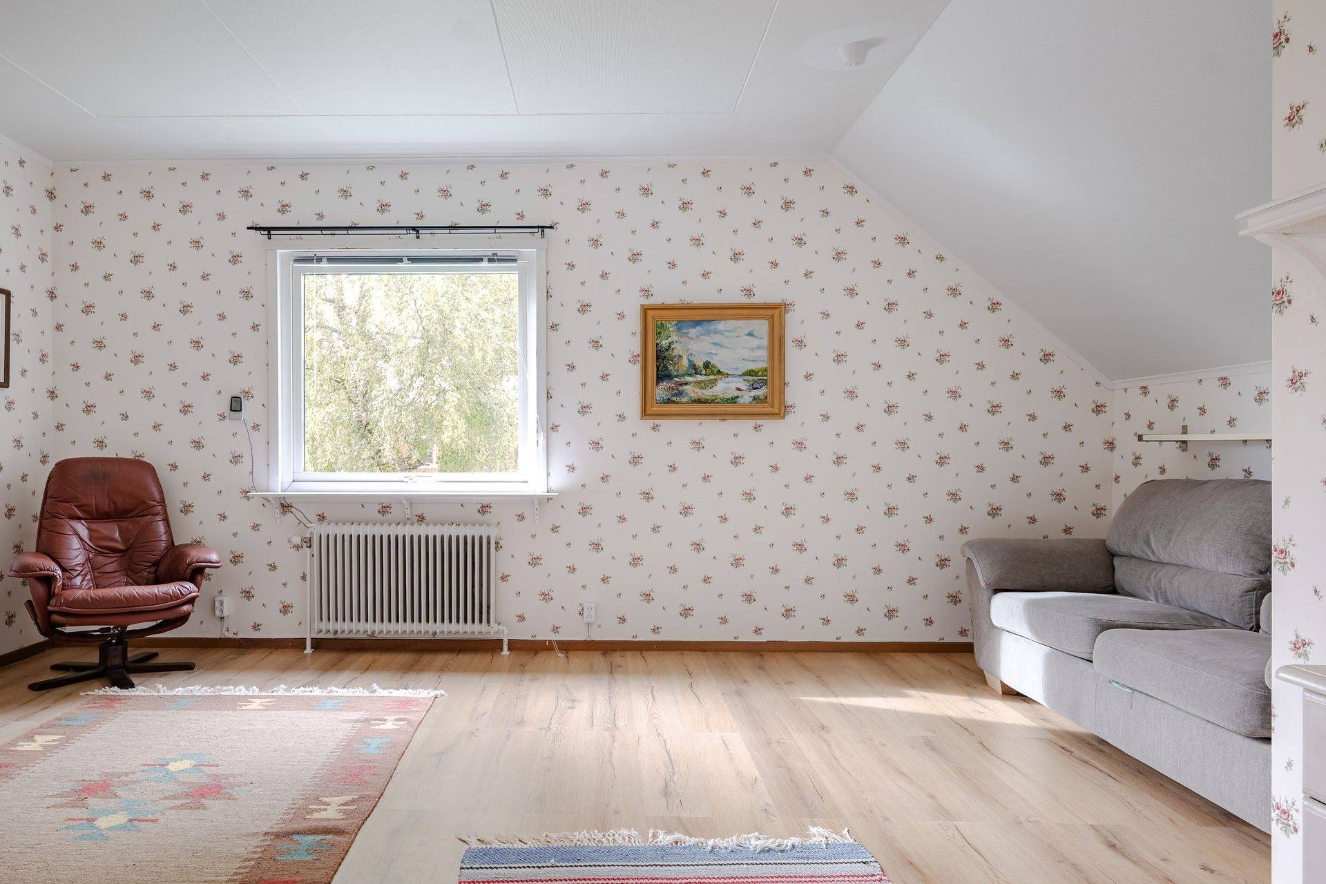 6 rum Villa på Tallåsen 7 Husum Örnsköldsviks kommun - bild 9