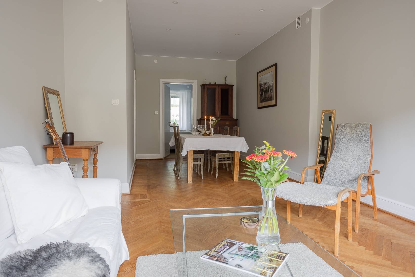 3.5 rum Lägenhet på Ehrensvärdsgatan 7 Rörsjöstaden Malmö kommun - bild 9