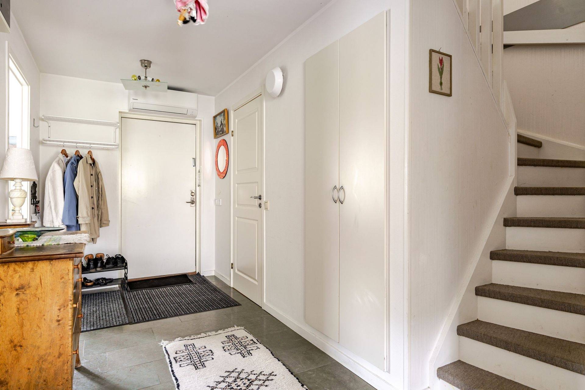 4 rum Radhus på Klosterledsgatan 29C Centrum Vadstena kommun - bild 8