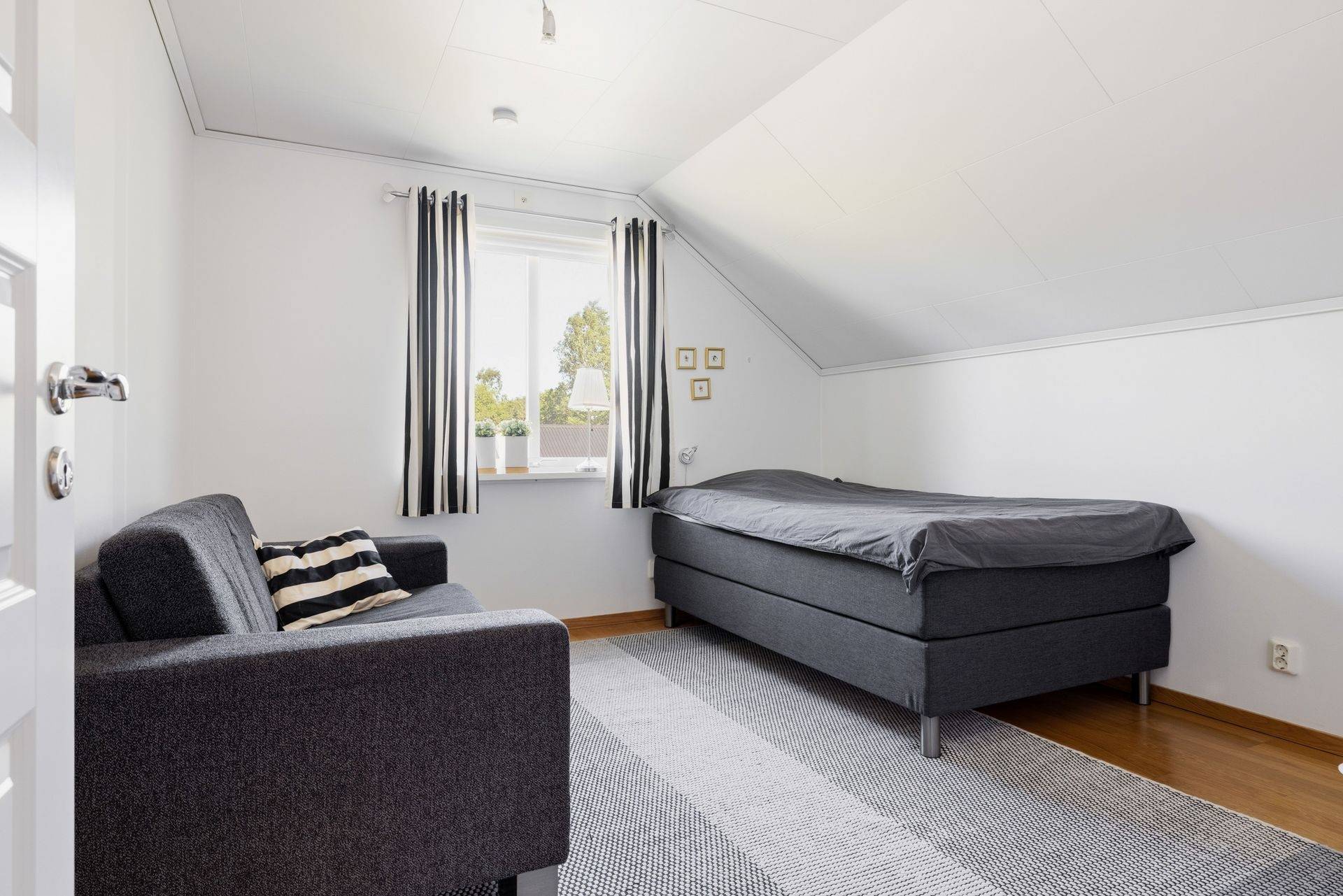 7 rum Villa på Sågvägen 18 Skeastan Tibro kommun - bild 35