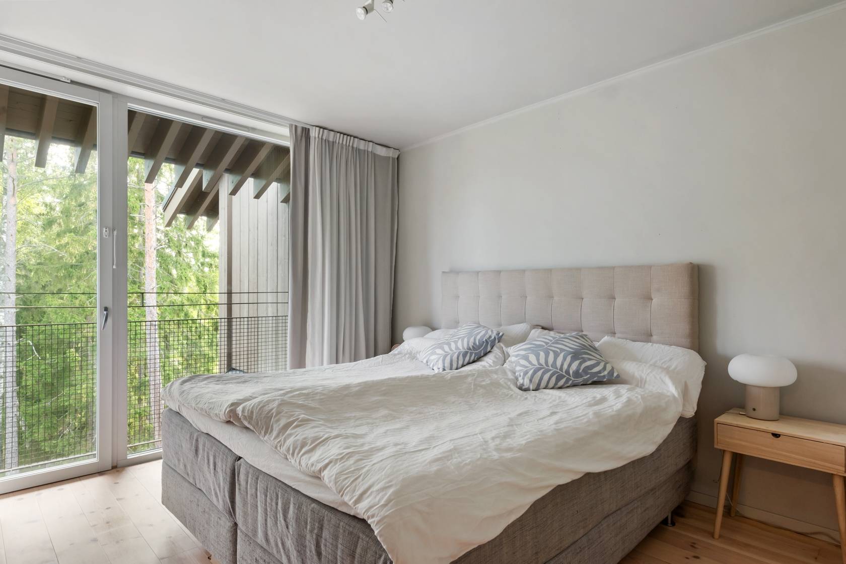 4 rum Radhus på Åkerhielms väg 51B Margretelund Österåkers kommun - bild 22