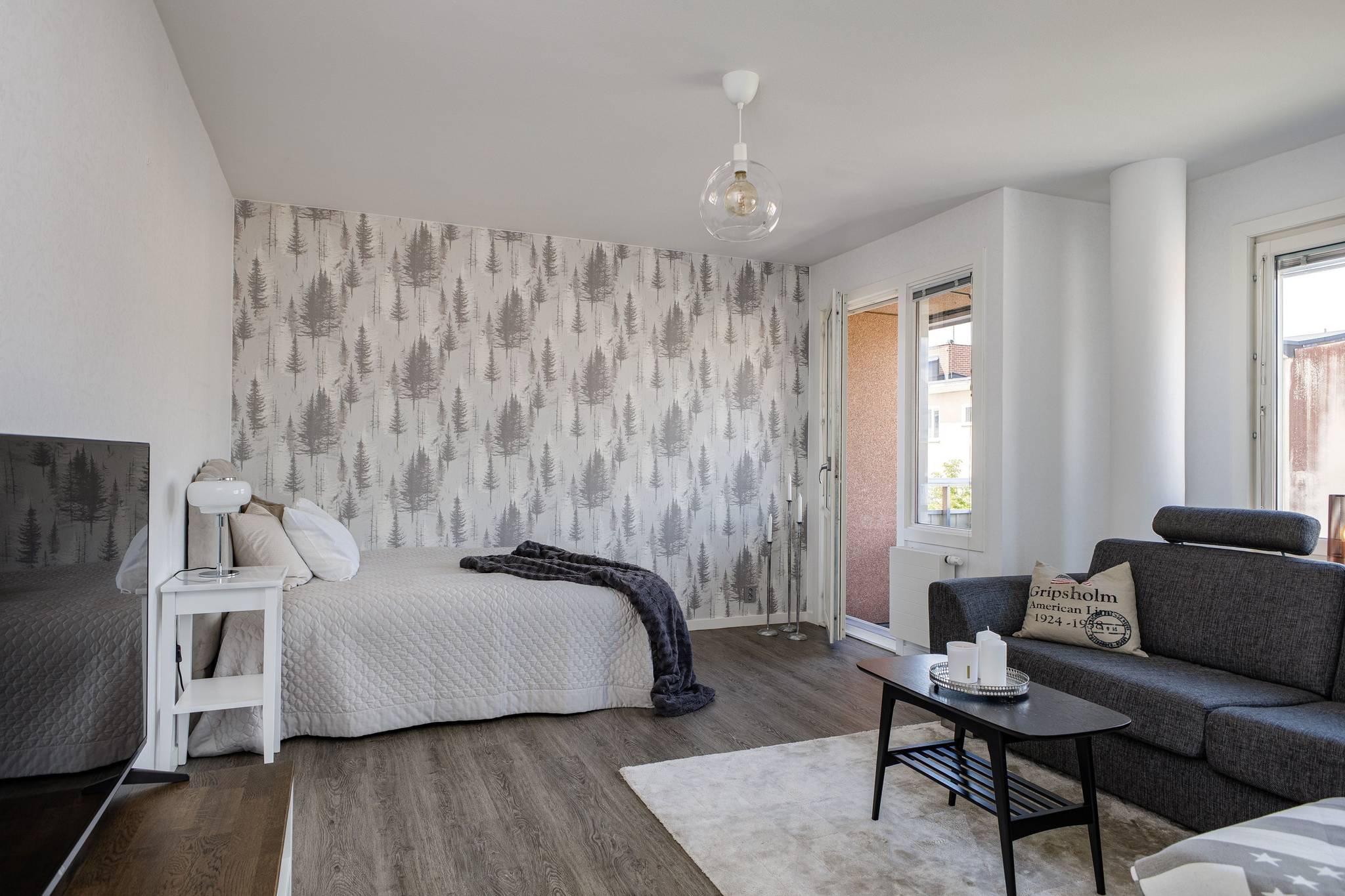 1 rum Lägenhet på Kungsgatan 7 Centrum Enköpings kommun - bild 7