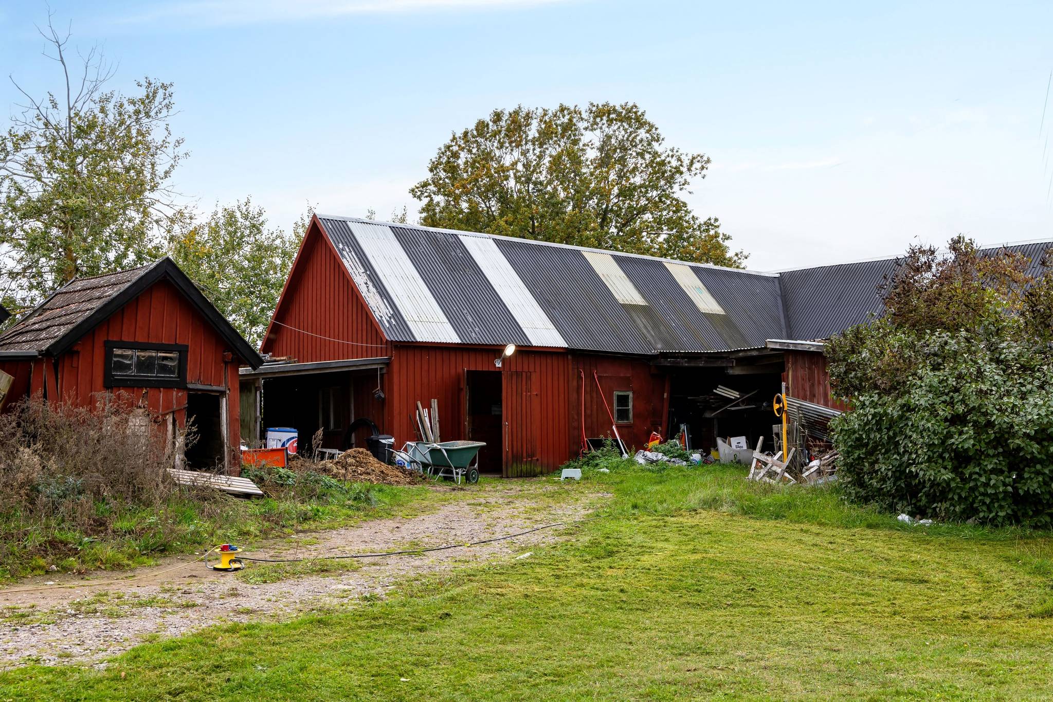 69 m² Villa på Mellanmon 251 Kalmar kommun - bild 5