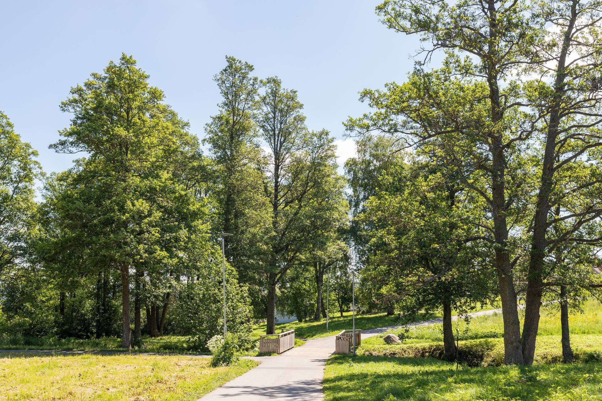 2 rum Lägenhet på Dalviksringen 31 Dalvik Jönköpings kommun - bild 36
