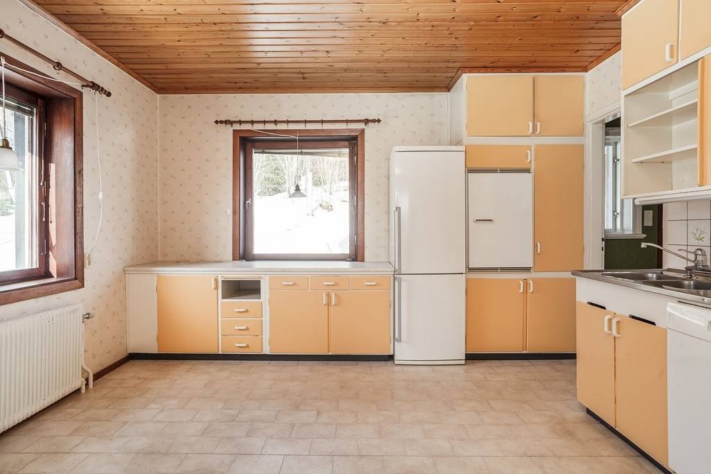 4 rum Villa på Njurundavägen 9 Njurunda Sundsvalls kommun - bild 3