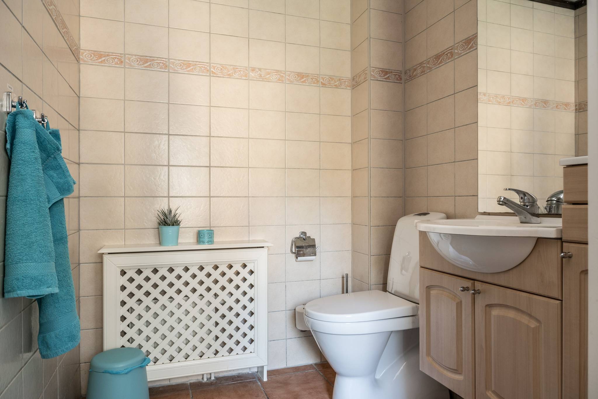 4 rum Villa på Movägen 7 Braås Växjö kommun - bild 12