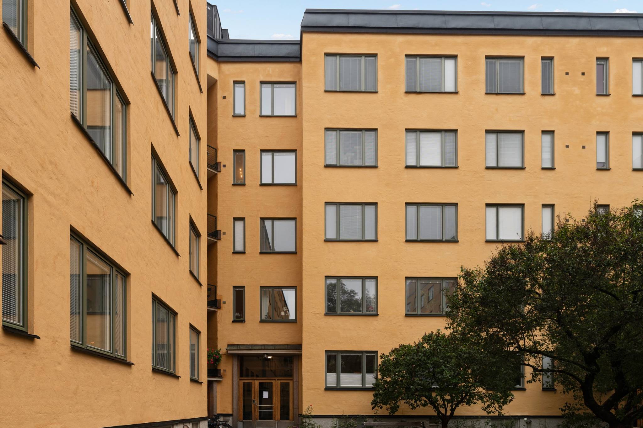 2.5 rum Lägenhet på Lundagatan 44C Södermalm/Högalid Stockholms kommun - bild 28