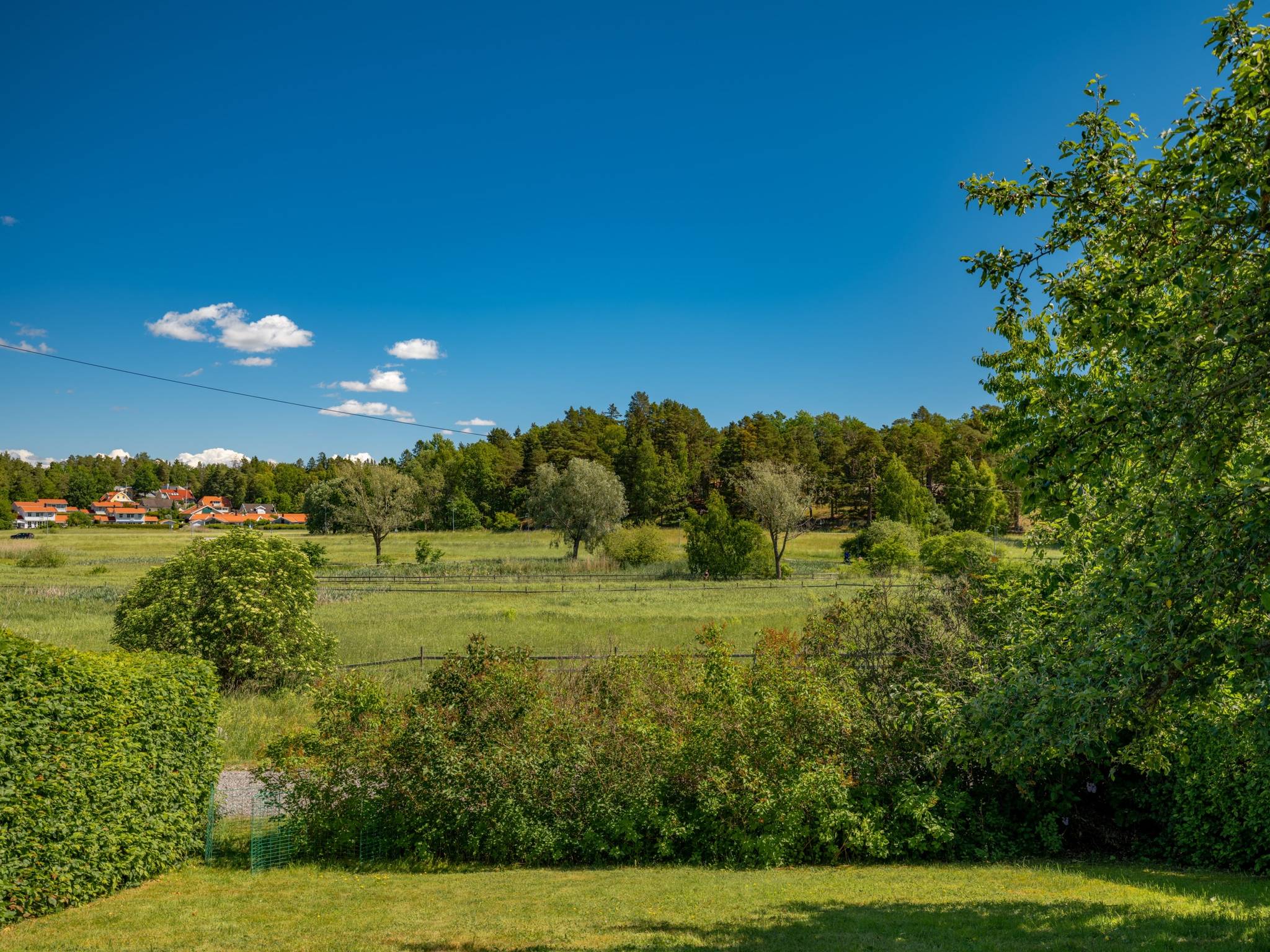 6 rum Villa på Slåttergränd 35 Näsby Park Täby kommun - bild 26