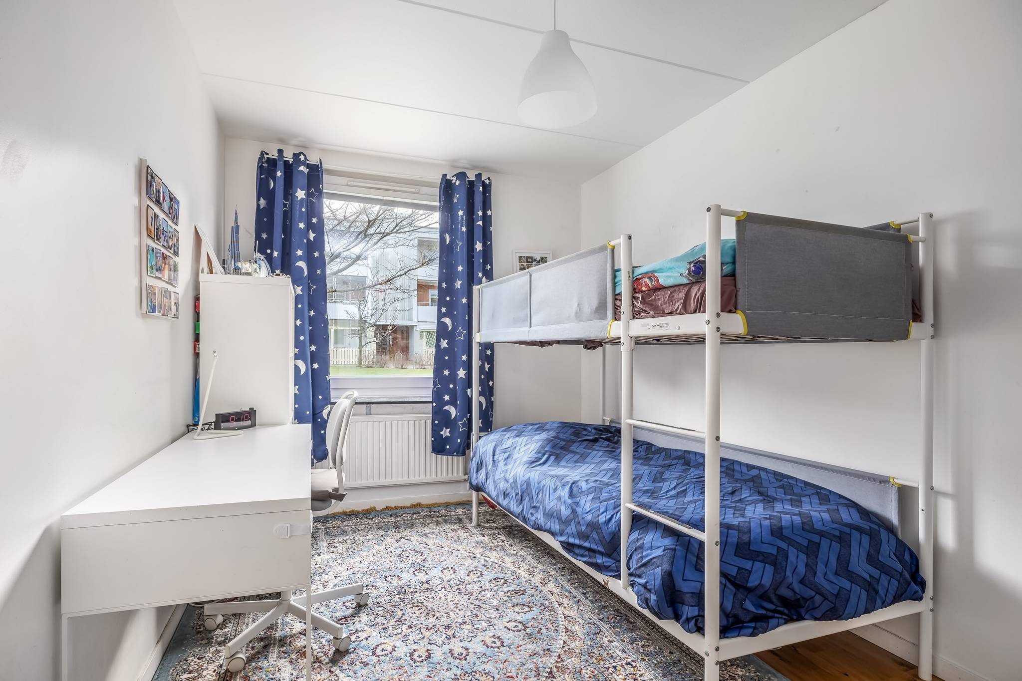 3 rum Lägenhet på Kvartettgatan 54 Högaholm Malmö kommun - bild 5