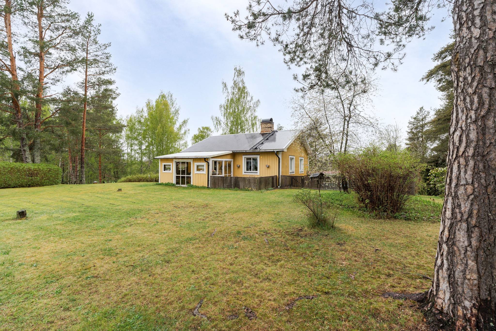 3 rum villa på Ytterhärdevägen 147 Valbo, Gävle kommun - bild 5