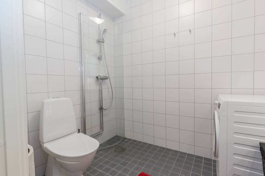 1 rum Lägenhet på Optimusvägen 15 Upplands Väsby - Centralt Upplands Väsby kommun - bild 7