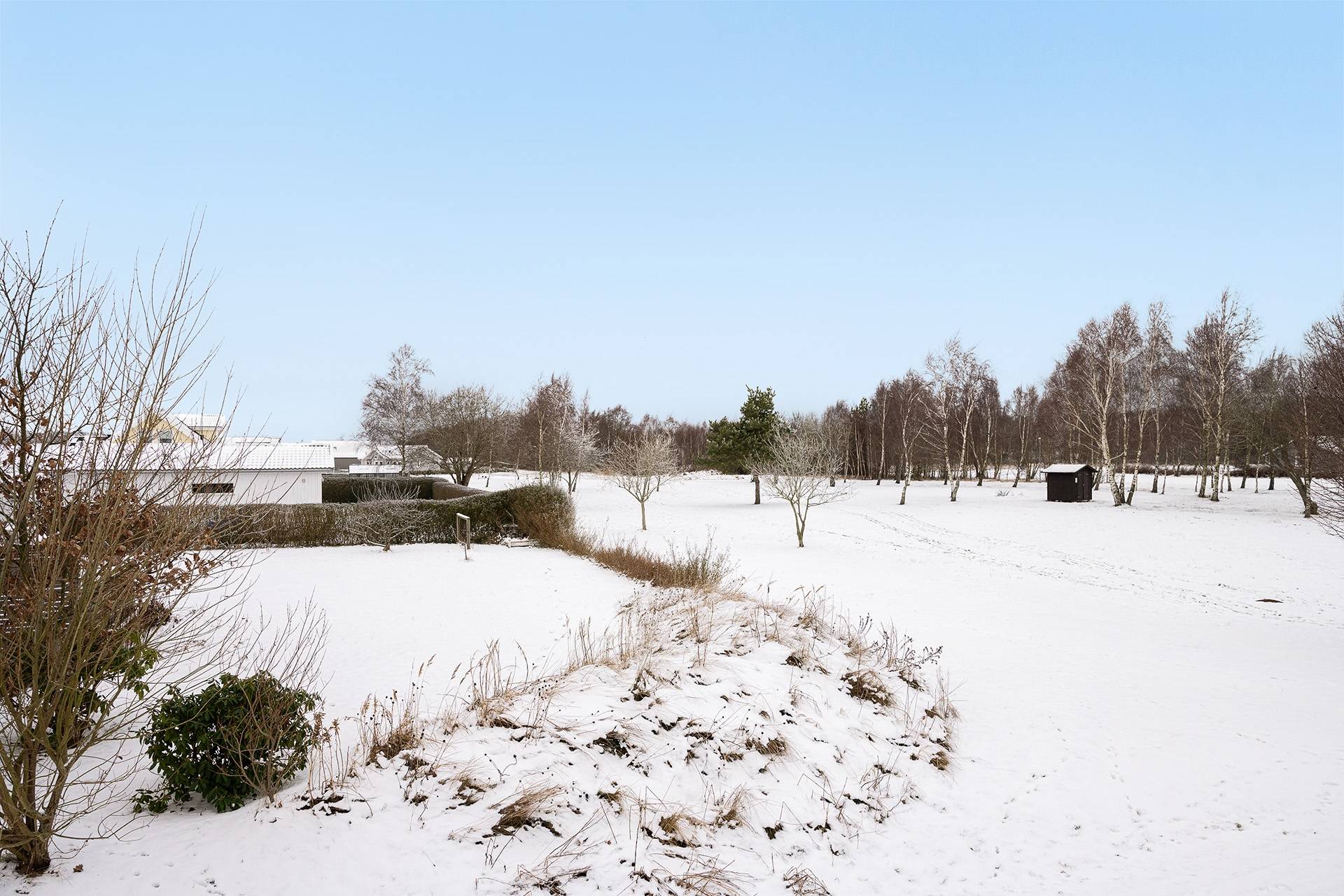 6 rum Villa på Saturnusvägen 2 Skummeslövsstrand Laholms kommun - bild 7