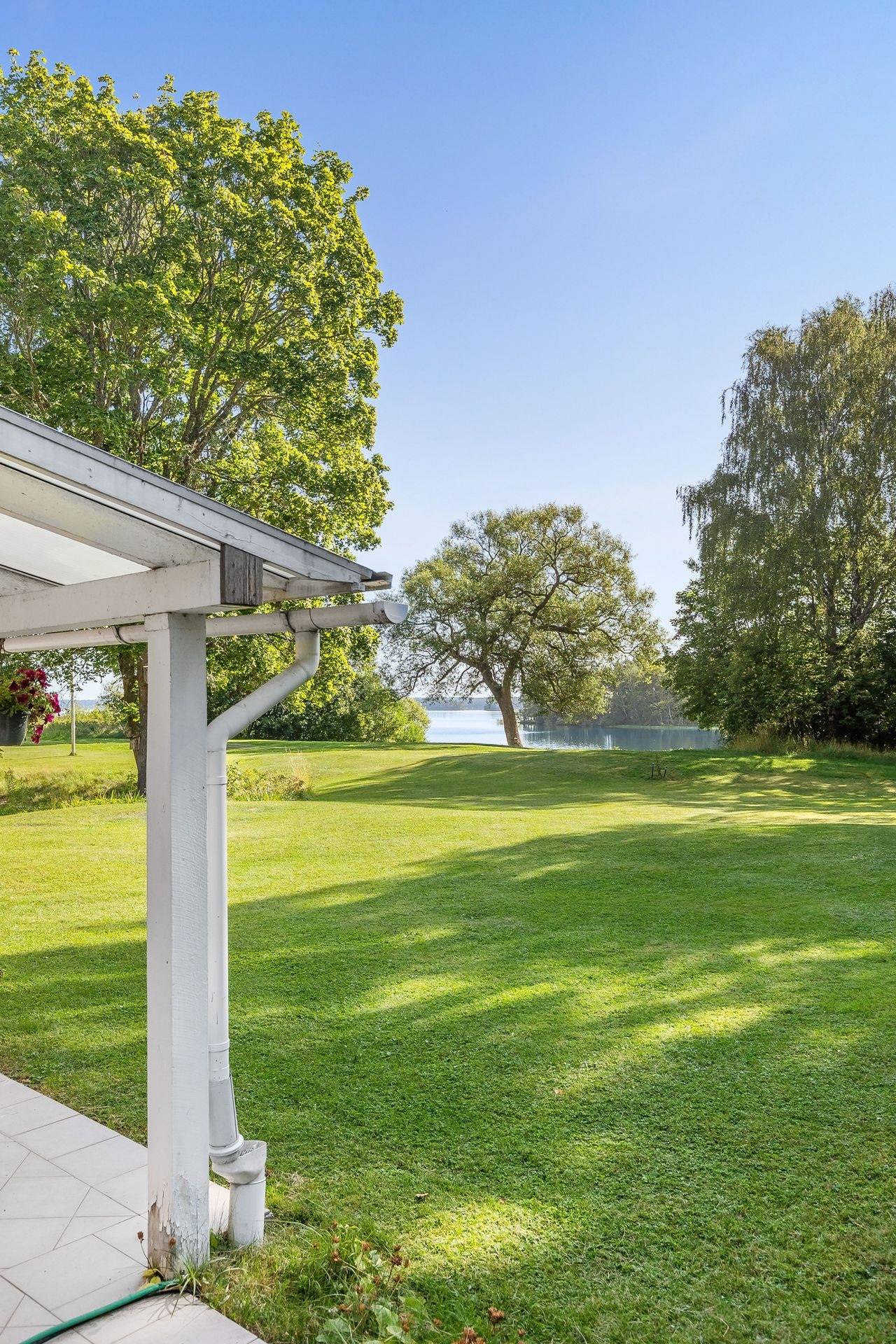 4 rum Villa på Frönäsvägen 100 Mariefred/Kalkudden Strängnäs kommun - bild 43