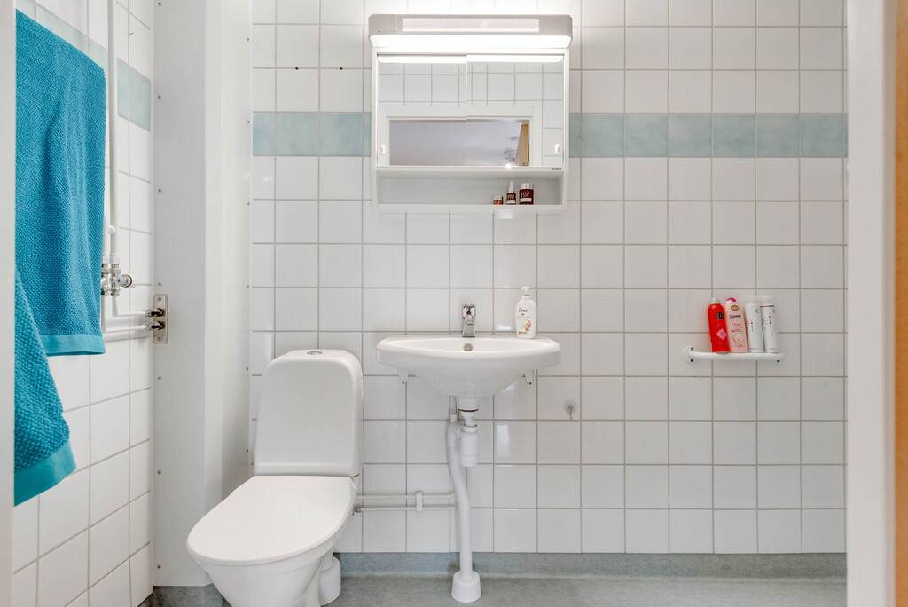 2.5 rum Lägenhet på Norra skjutbanegatan 19A Norra Haga Västerås kommun - bild 21
