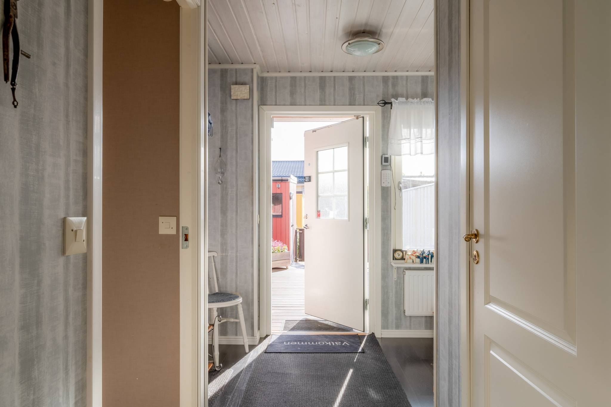 4 rum Radhus på Nyponvägen 72 Peterslund Oxelösunds kommun - bild 25