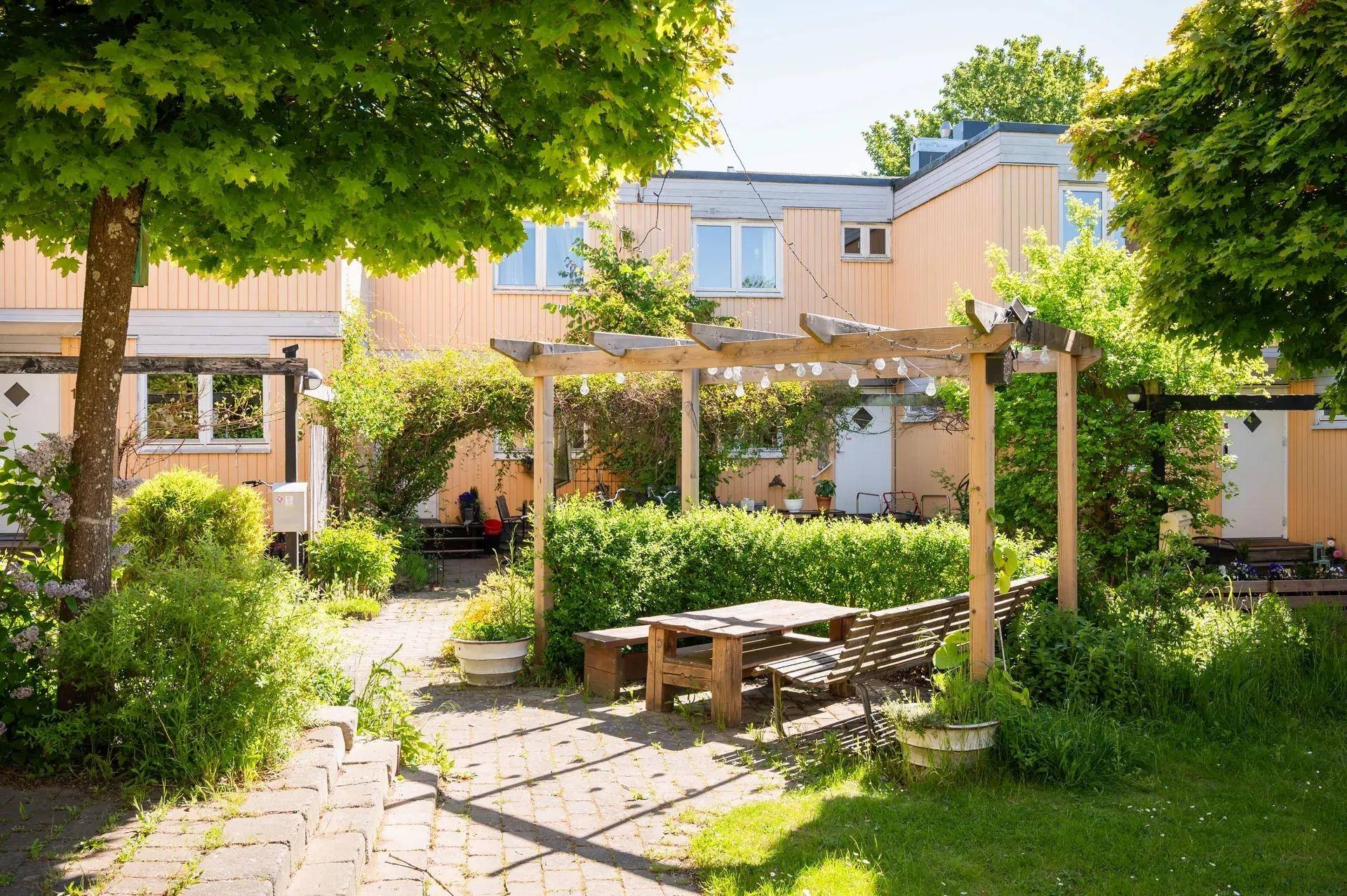 Lund, Lunds kommun