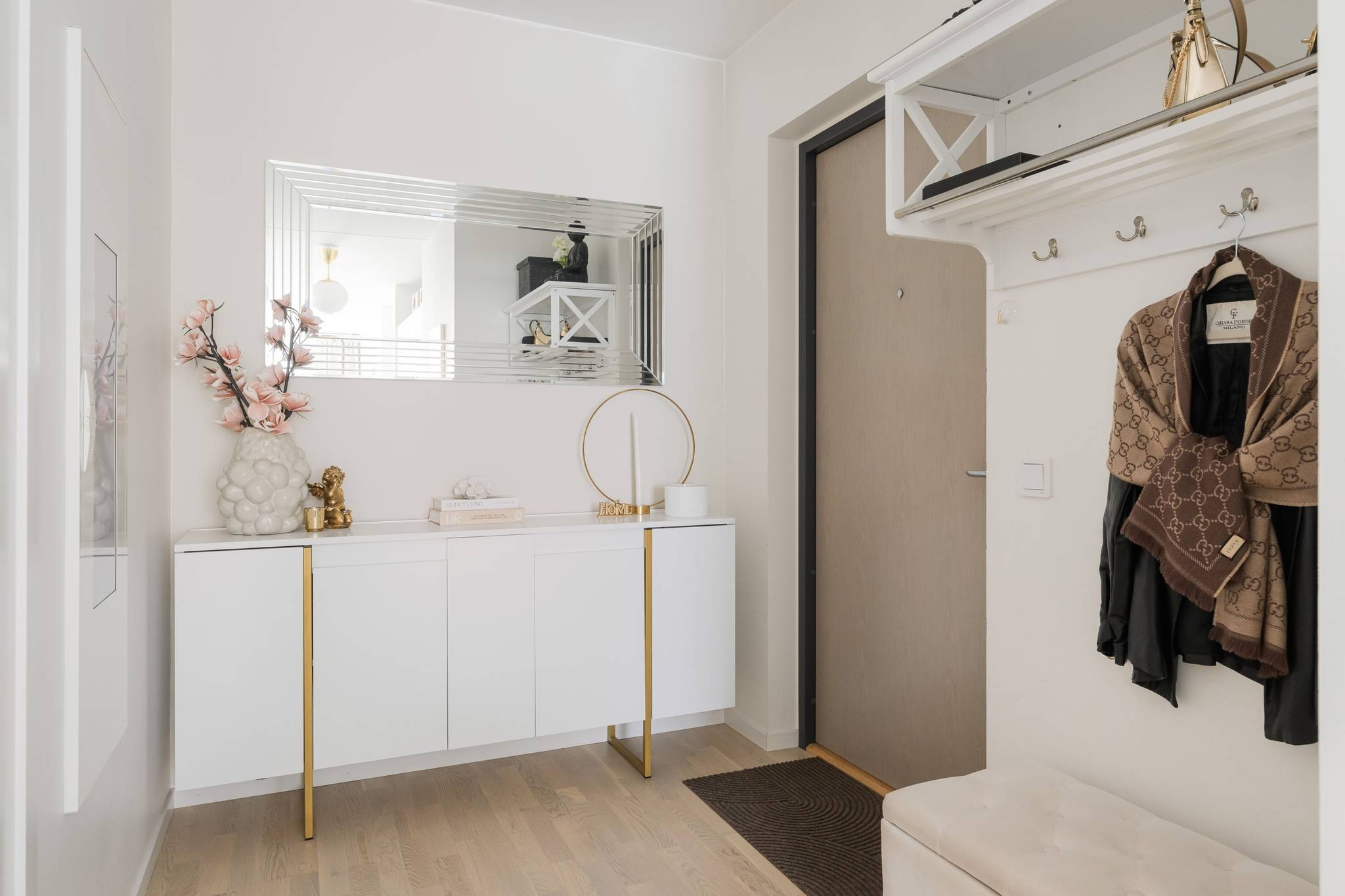 3 rum Lägenhet på Lilla Varvsgatan 51A Dockan Malmö kommun - bild 25