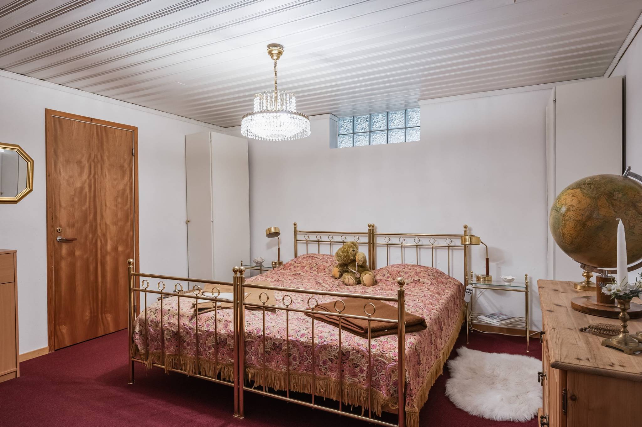 4 rum Villa på Råvägen 7 Varggården Falu kommun - bild 33