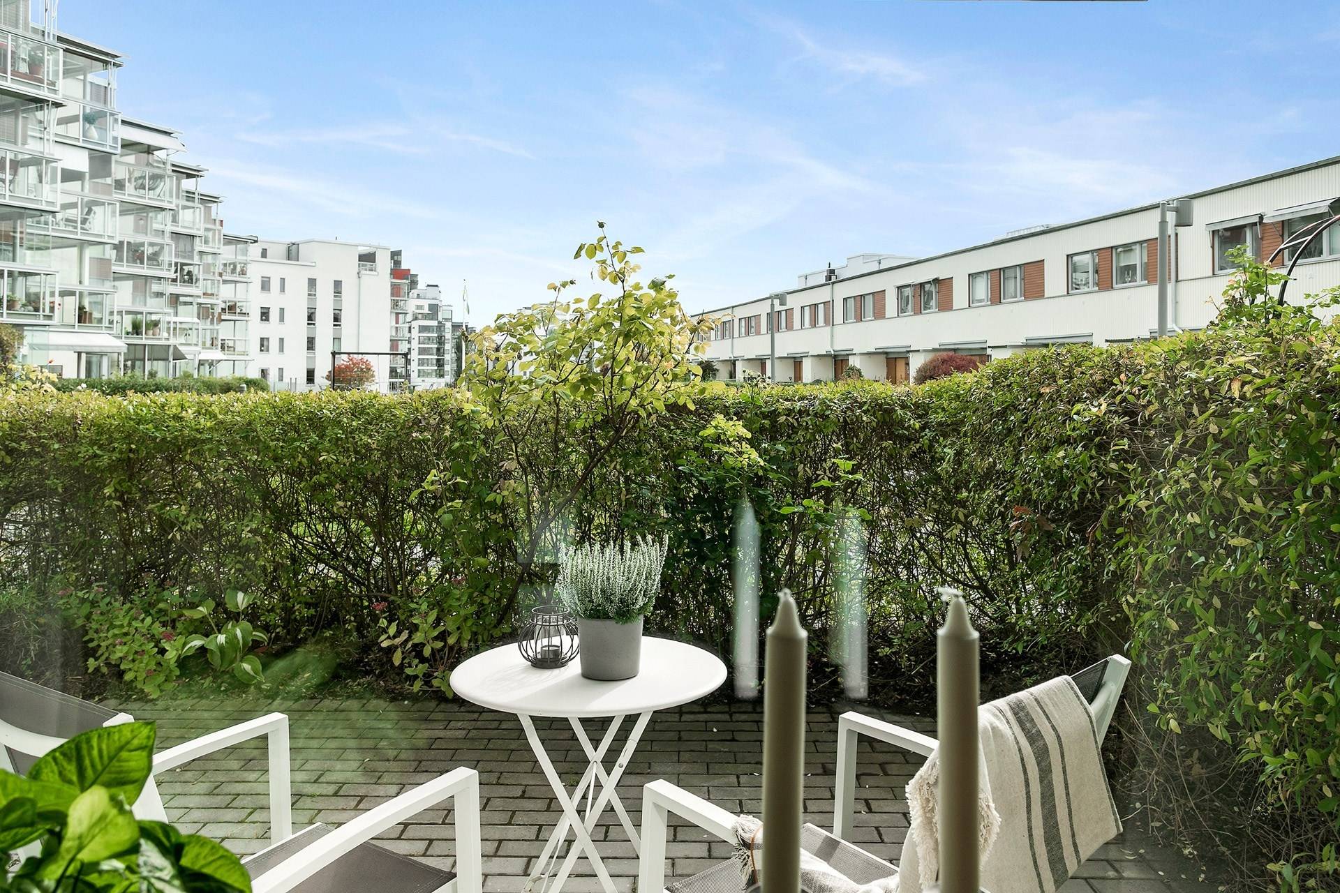 2 rum Lägenhet på Kungsängsgatan 21 A Östrahamnen Västerås kommun - bild 5