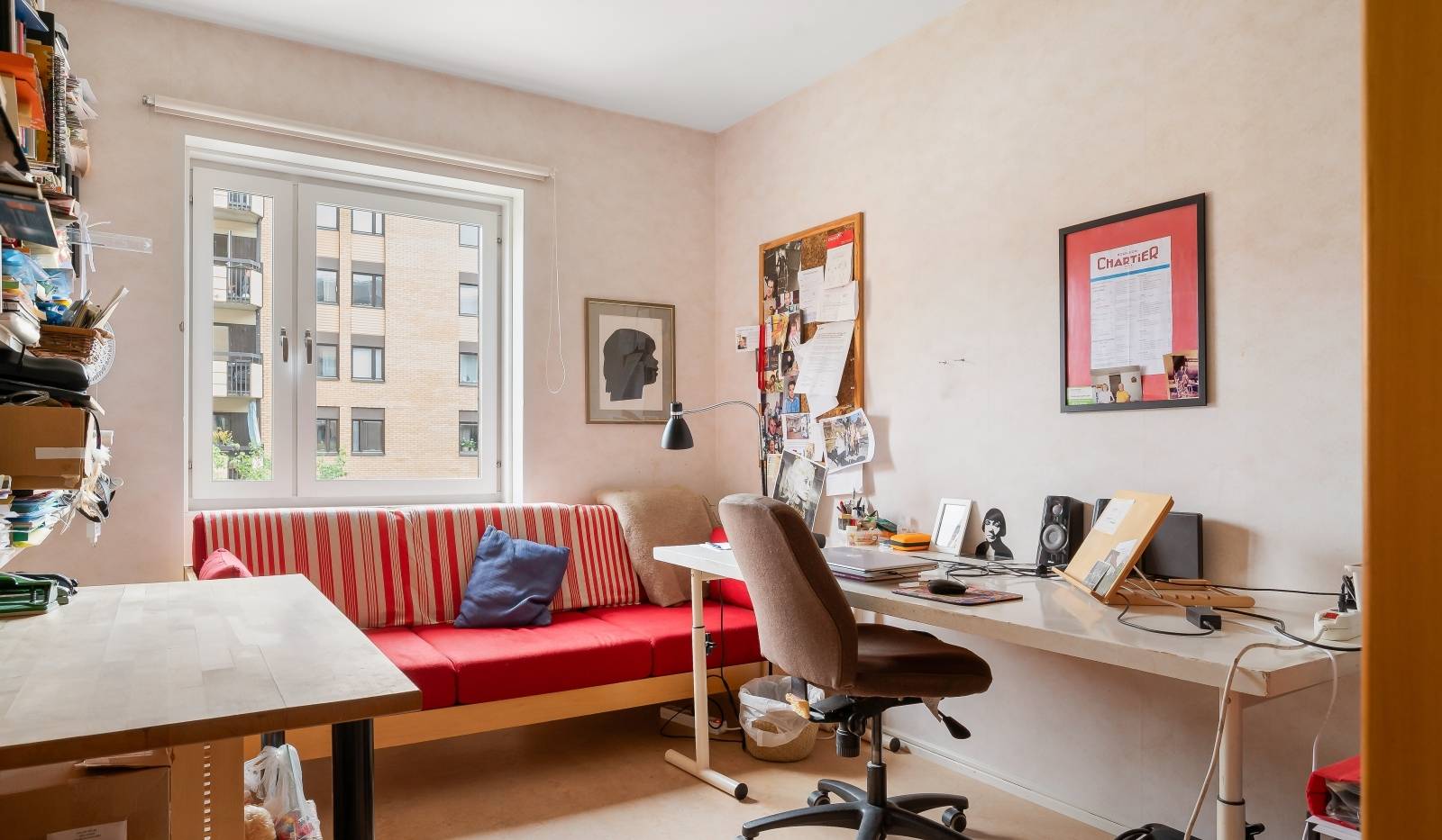 5 rum Lägenhet på Götgatan 118, 2 tr. Södermalm Stockholms kommun - bild 14