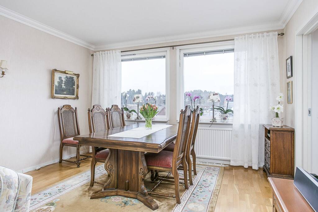 3 rum Lägenhet på Fadderortsgatan 9 Rud Karlstads kommun - bild 12