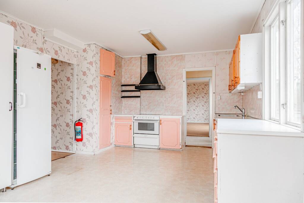 9 rum Villa på Karsbo 116 Torsås Torsås kommun - bild 9