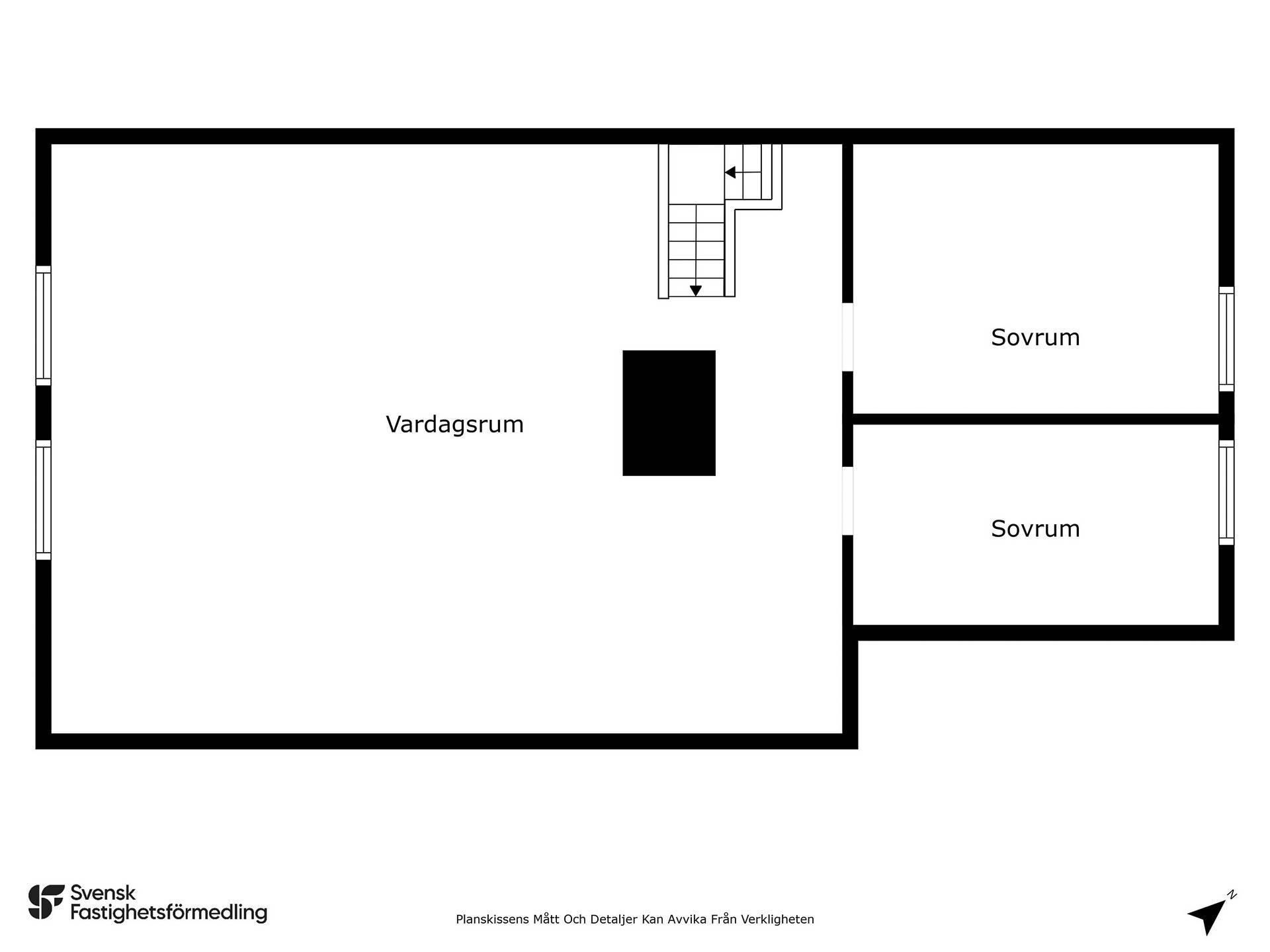 4 rum Fritidshus på Hornsbäcksgatan 5 Alvedsjö Borgholms kommun - bild 28