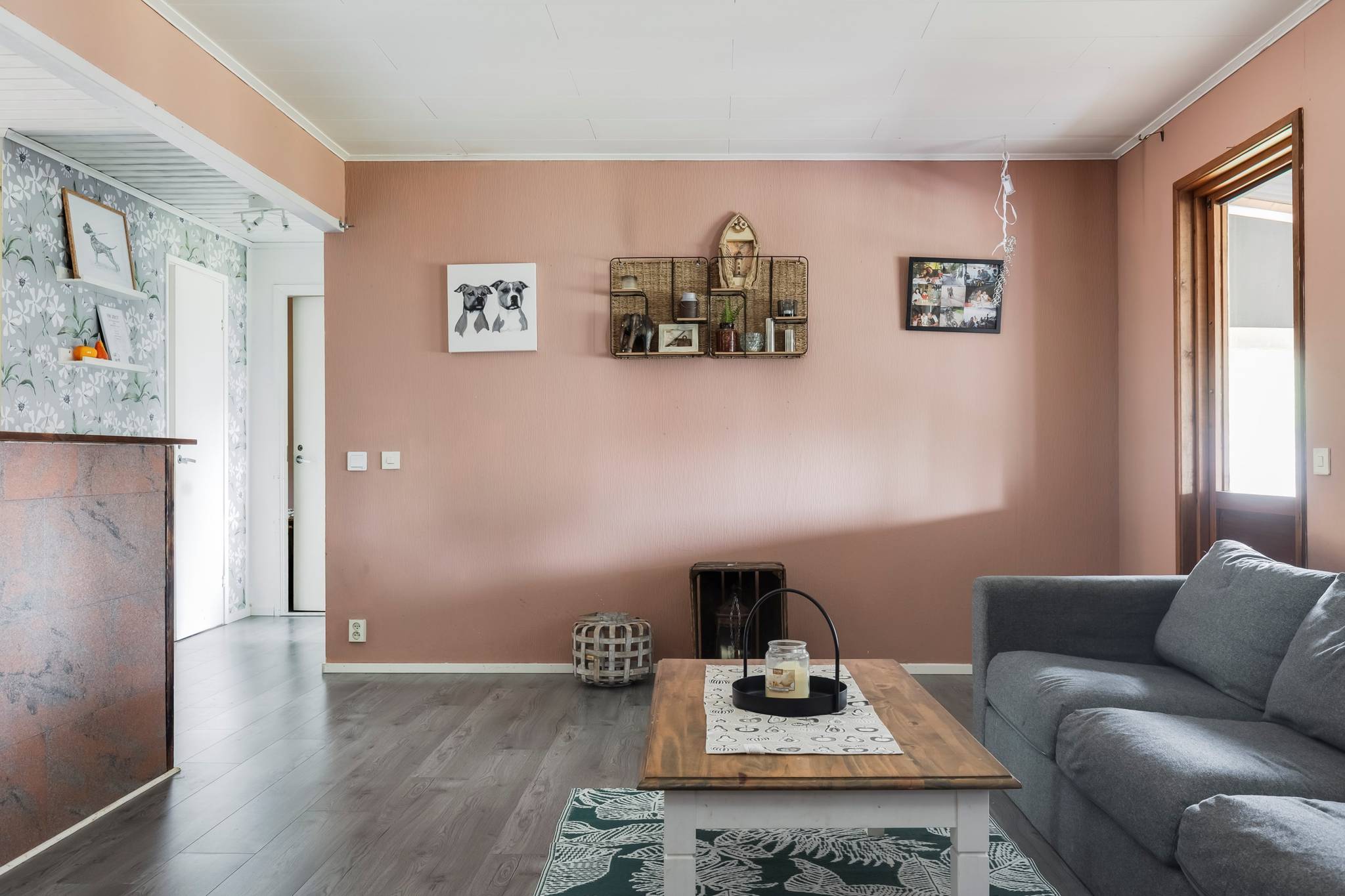 6 rum Villa på Kallkällgatan 6 Bäckhammar Kristinehamns kommun - bild 11
