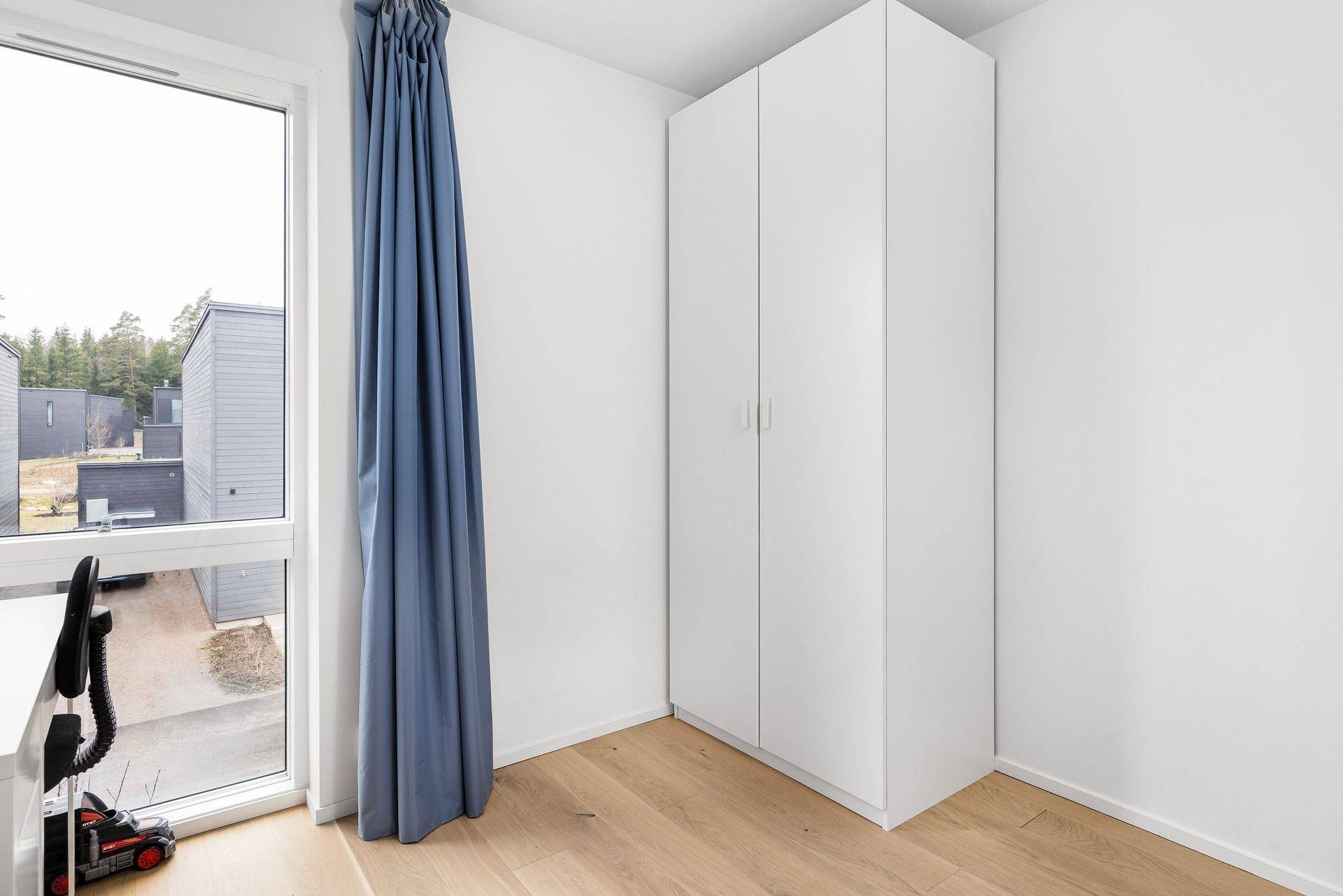 6 rum Par-/kedje-/radhus på Gustafstorpsvägen 20 Ljungsbro Linköpings kommun - bild 32