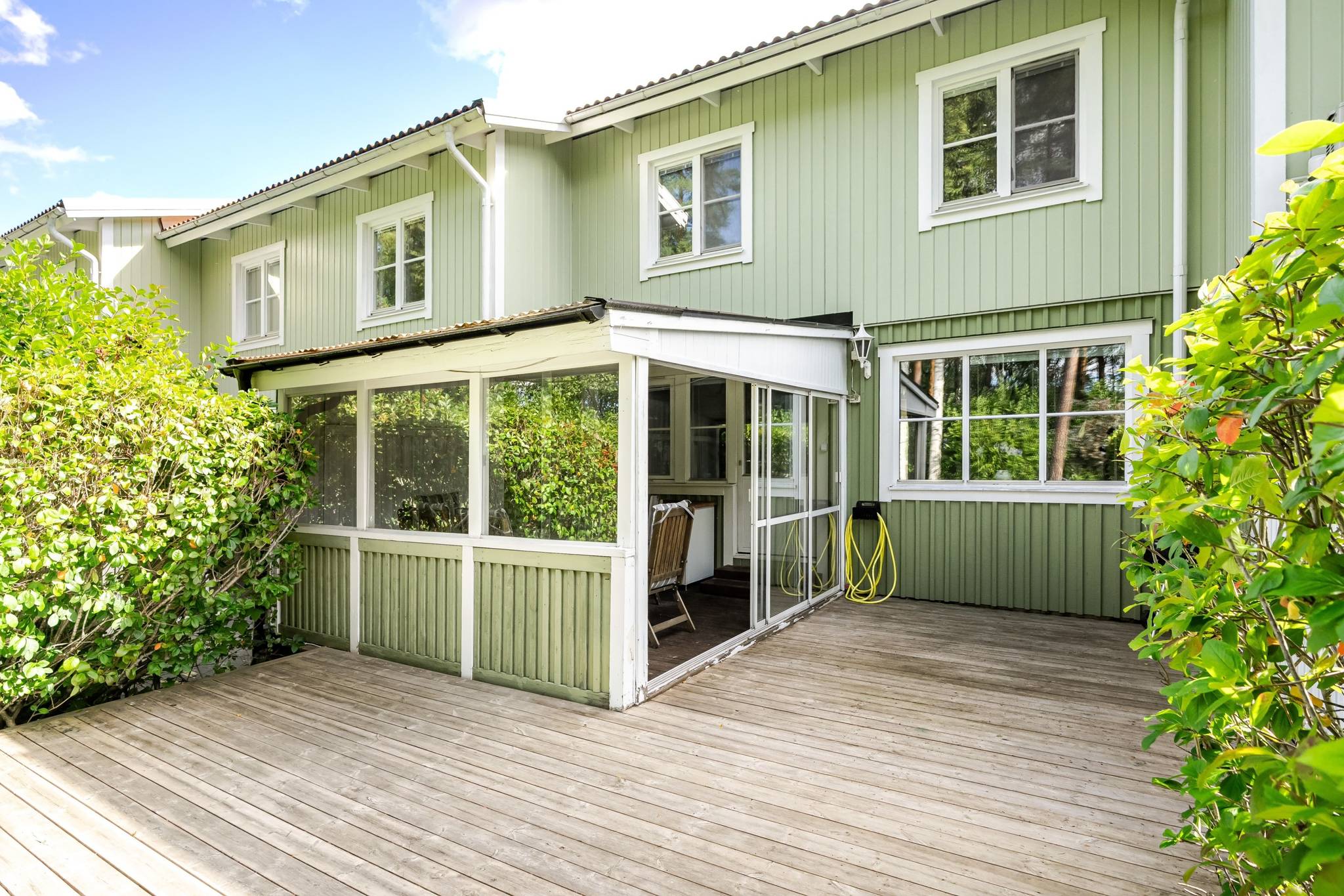 4 rum Radhus på Krusbärsvägen 6C Sätra Gävle kommun - bild 22