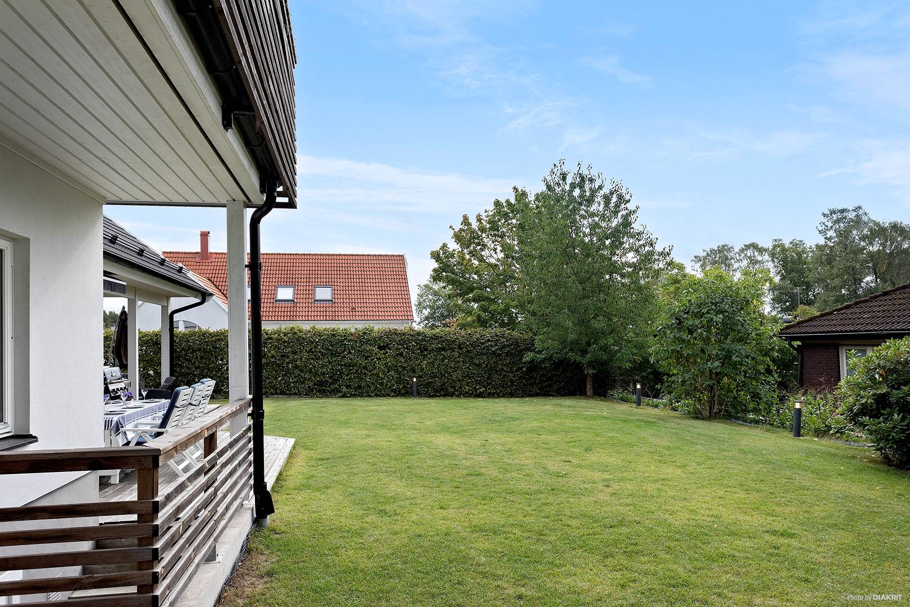 10 rum Villa på Påskvägen 7 Jakobsberg - Västra Järfälla kommun - bild 7