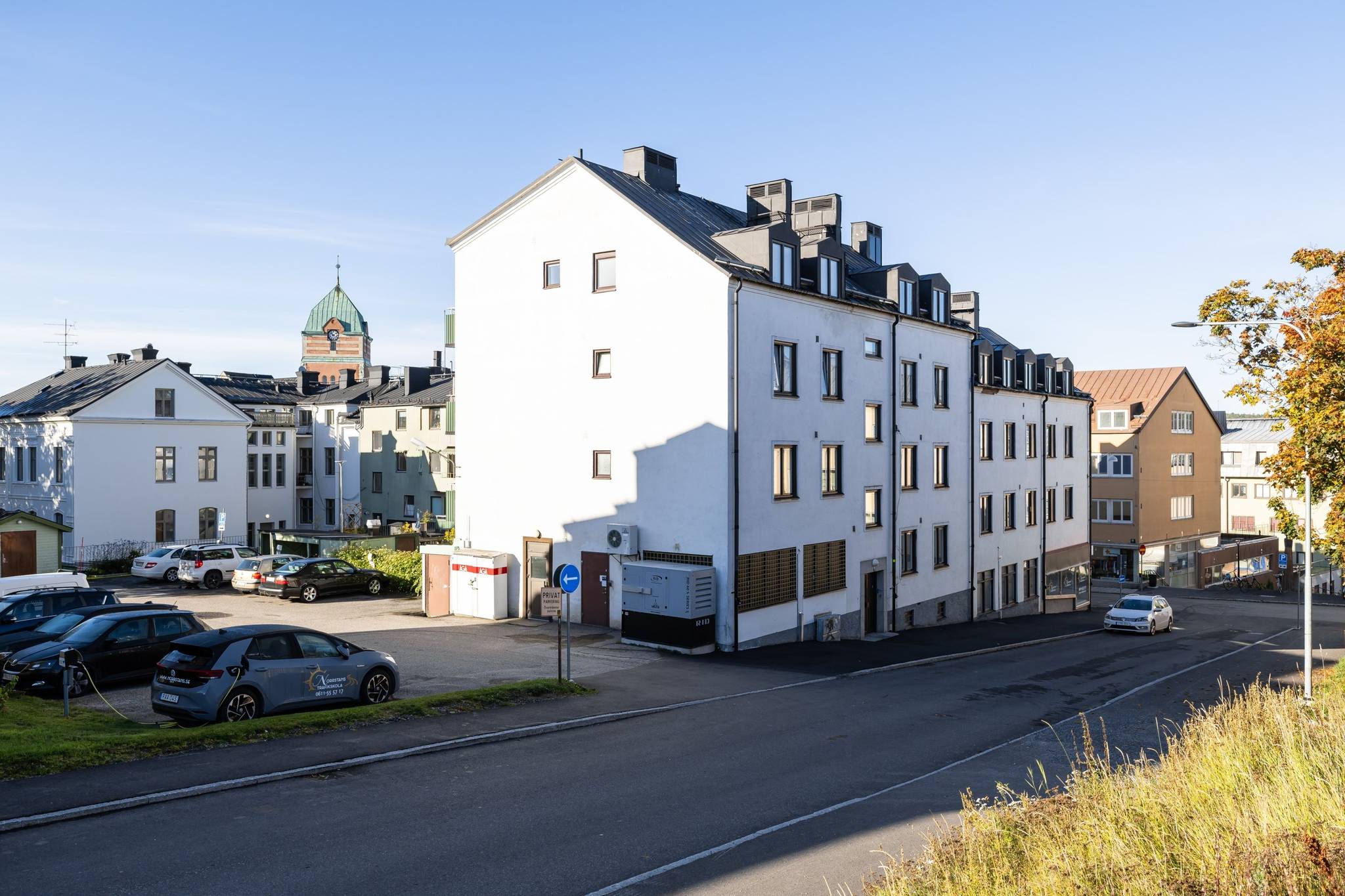 2 rum Lägenhet på Pumpbacksgatan 8 Centrum Härnösands kommun - bild 14