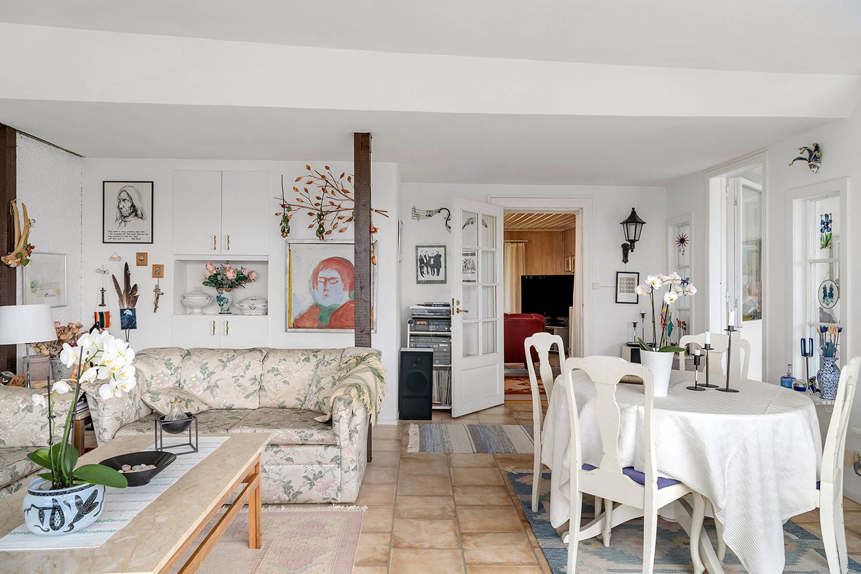 9 rum Villa på Ängvägen 22 Munkfors Munkfors kommun - bild 13